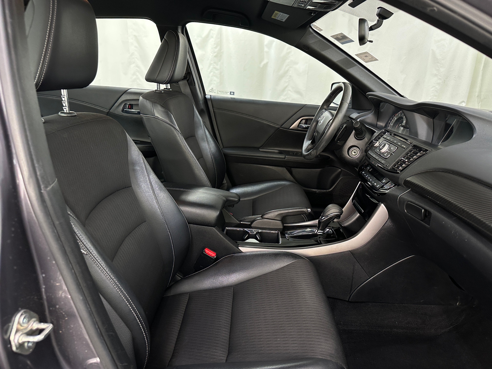 Thumbnail: 2017 Honda Accord - 2