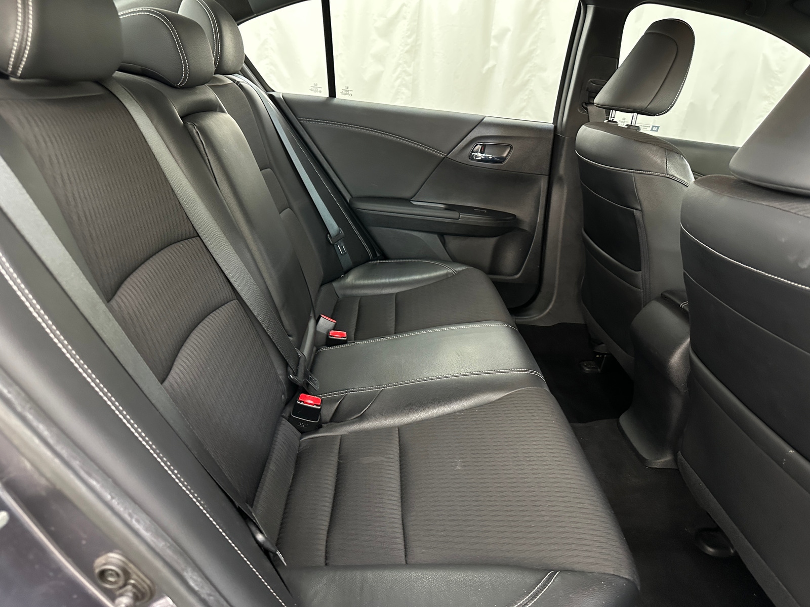 Thumbnail: 2017 Honda Accord - 6