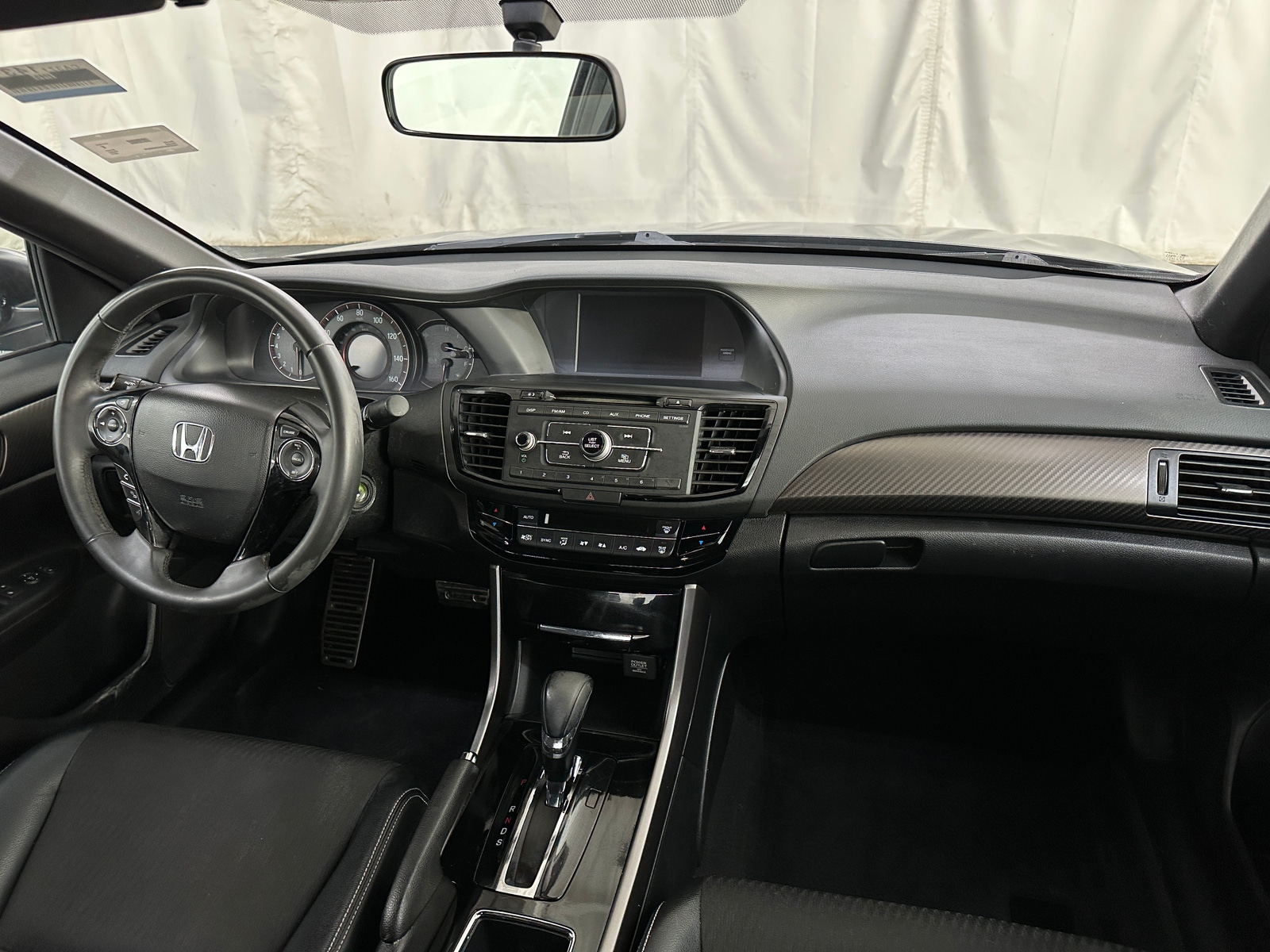 Thumbnail: 2017 Honda Accord - 3