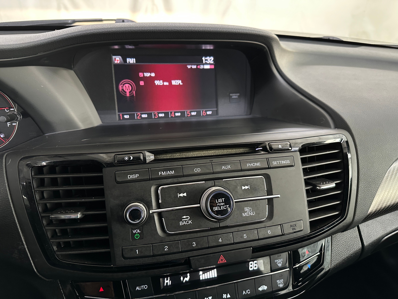 Thumbnail: 2017 Honda Accord - 4