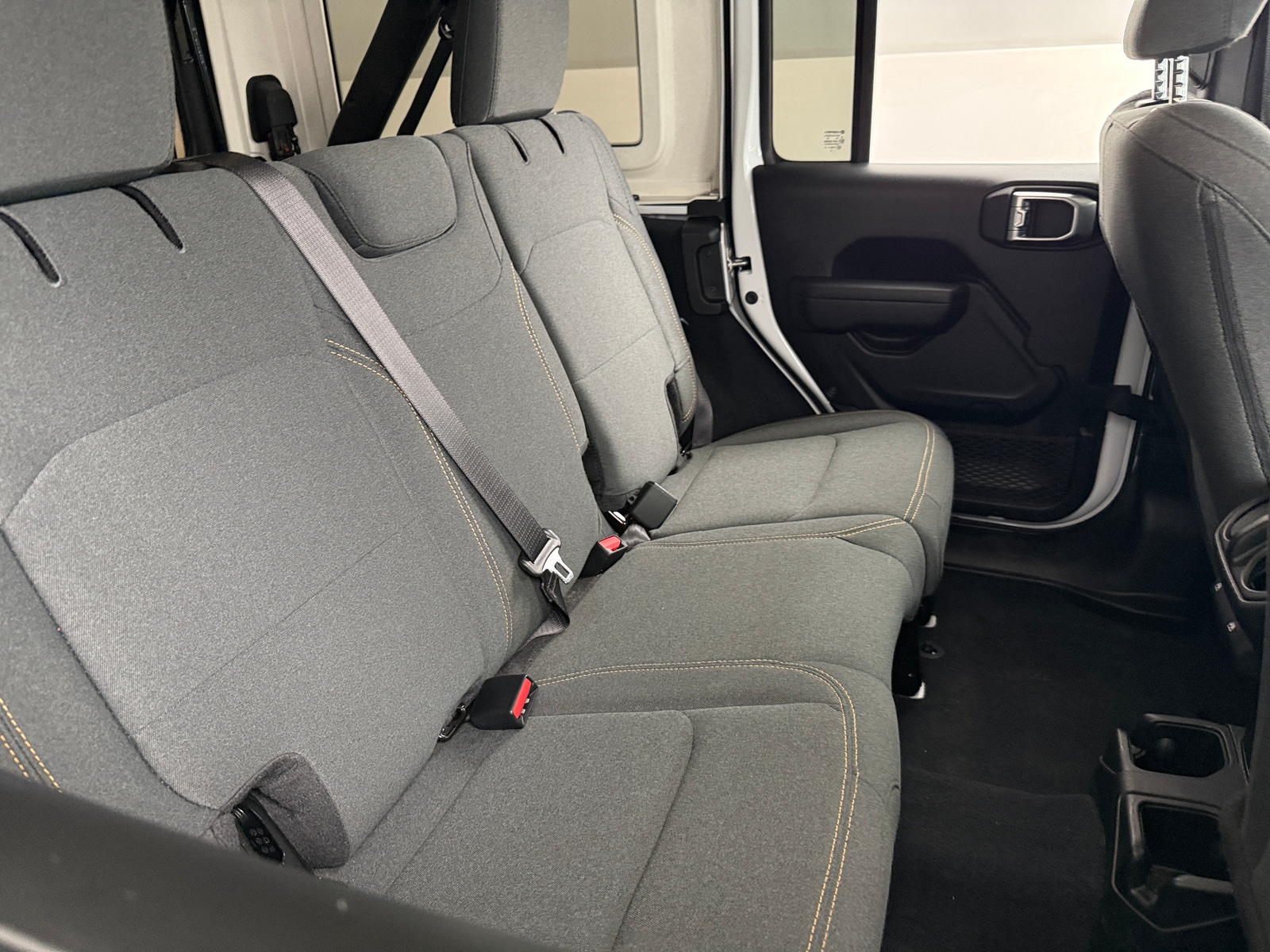 Thumbnail: 2024 Jeep Wrangler - 6