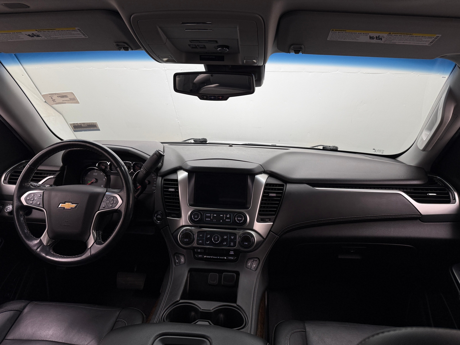Thumbnail: 2019 Chevrolet Suburban - 2