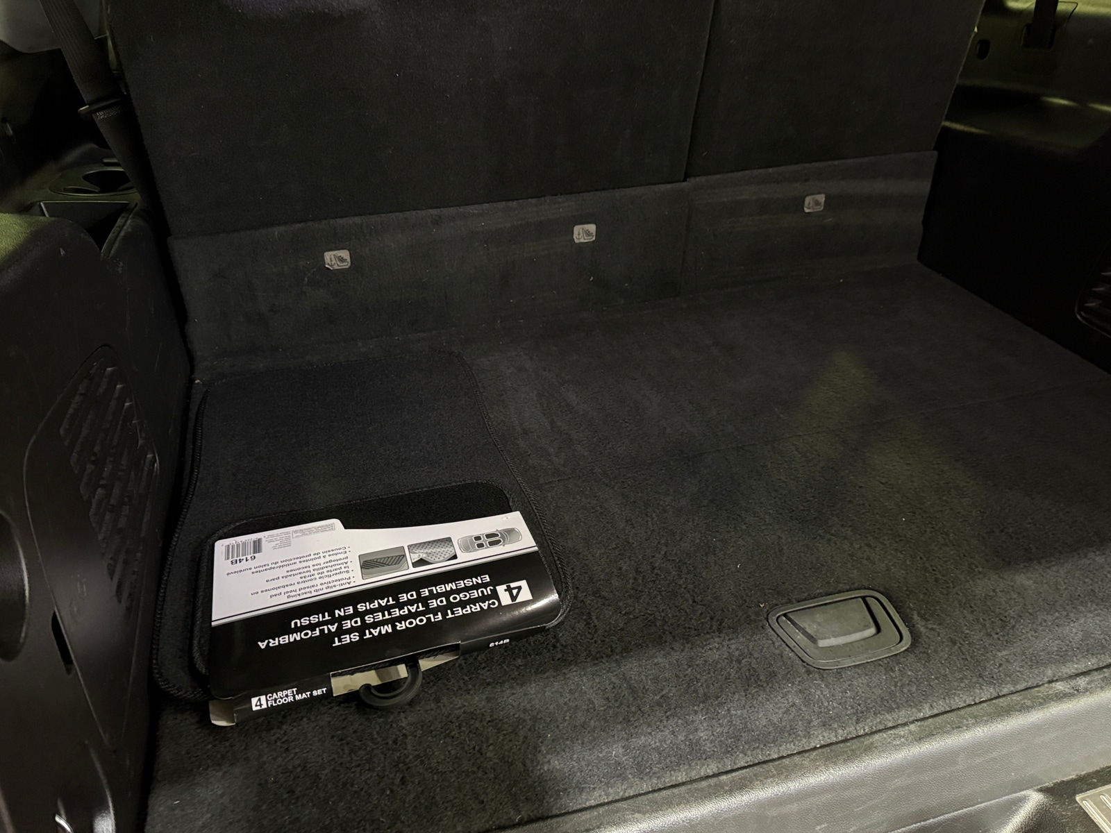 Thumbnail: 2019 Chevrolet Suburban - 6