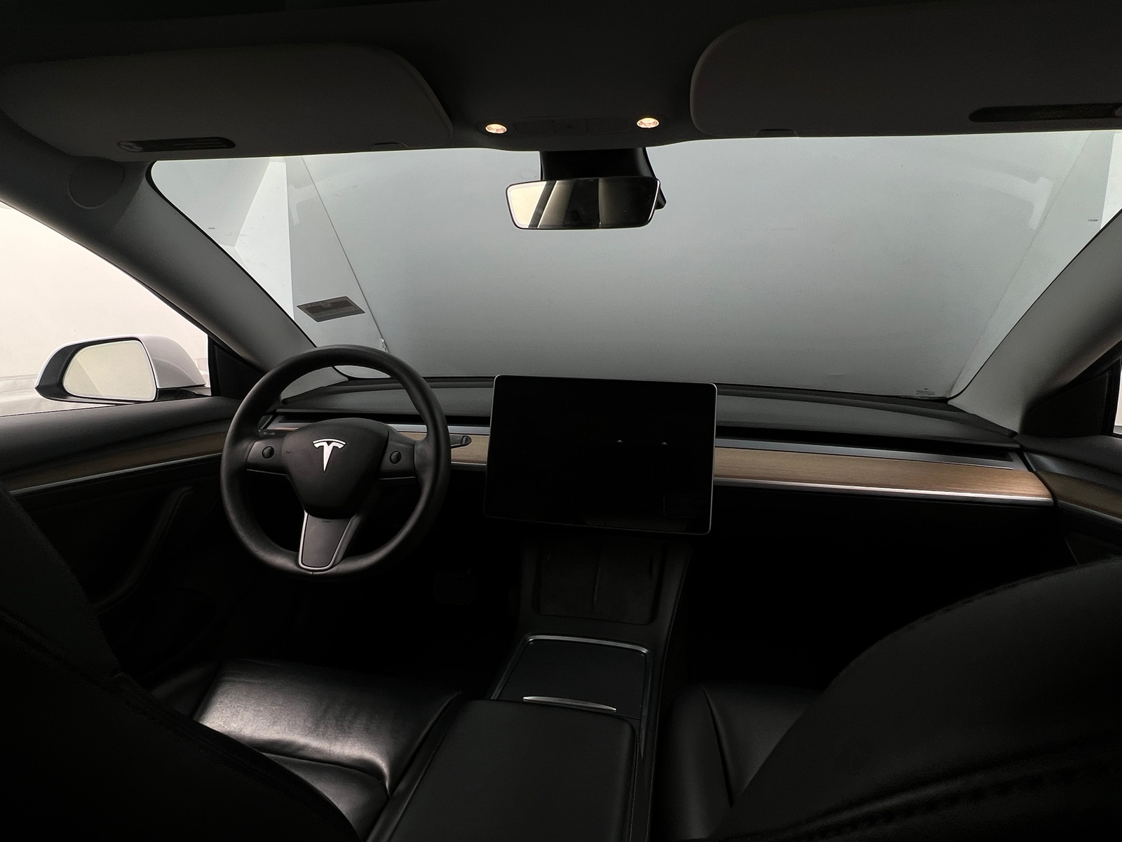 Thumbnail: 2021 Tesla Model 3 - 2