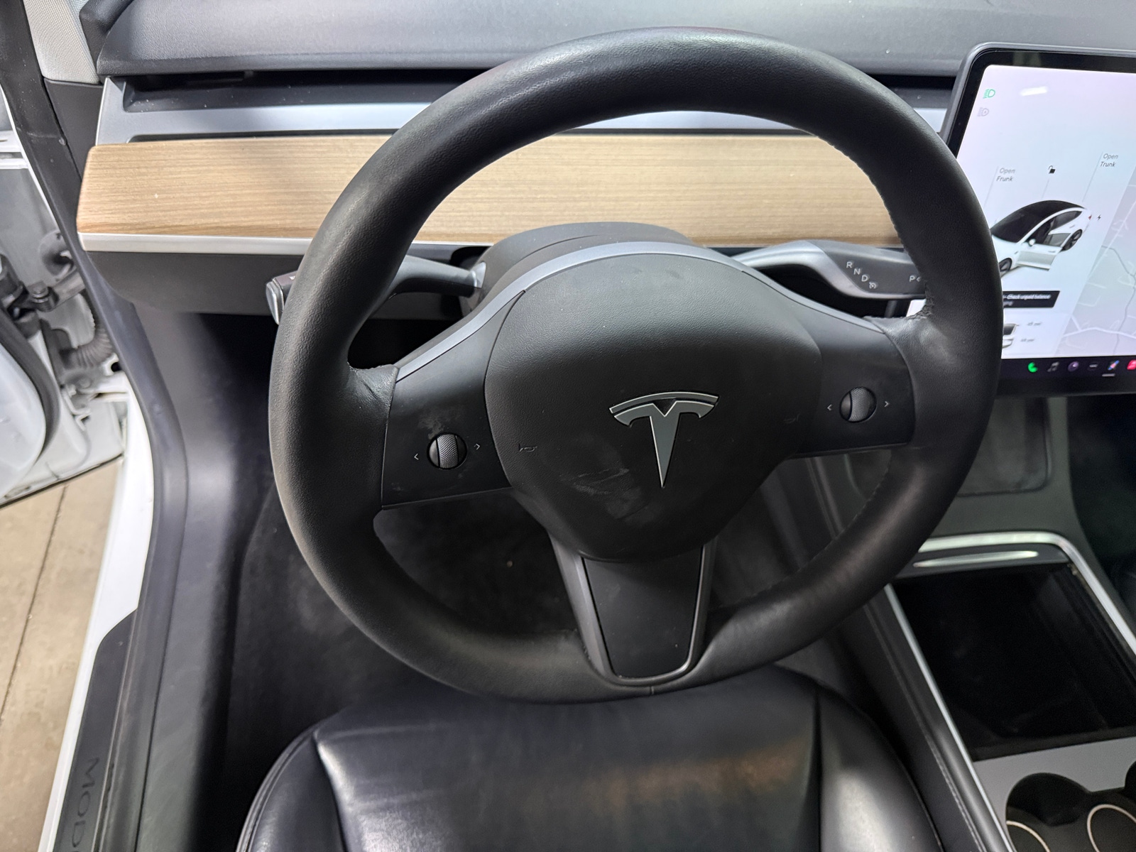 Thumbnail: 2021 Tesla Model 3 - 4