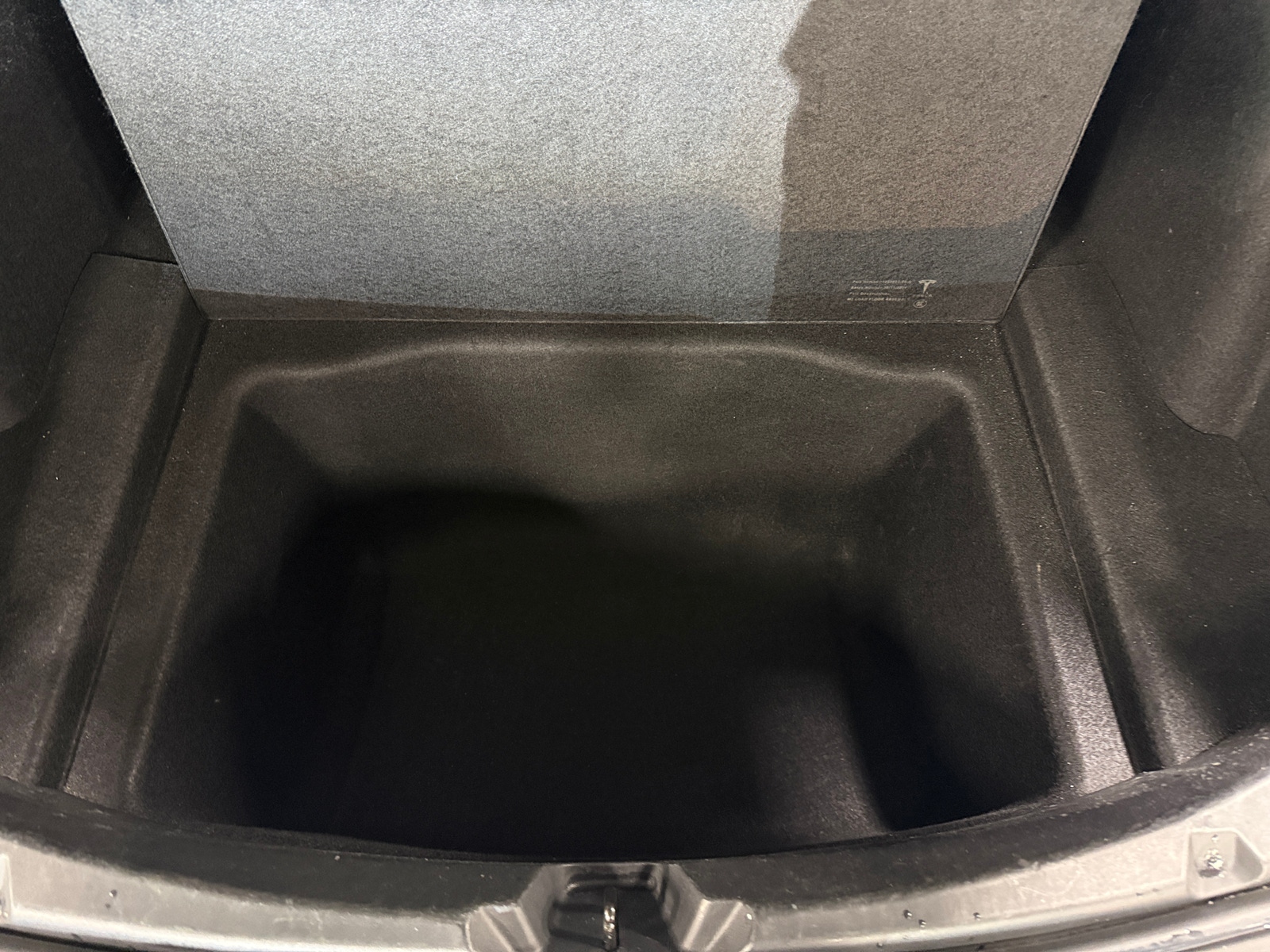 Thumbnail: 2021 Tesla Model 3 - 6