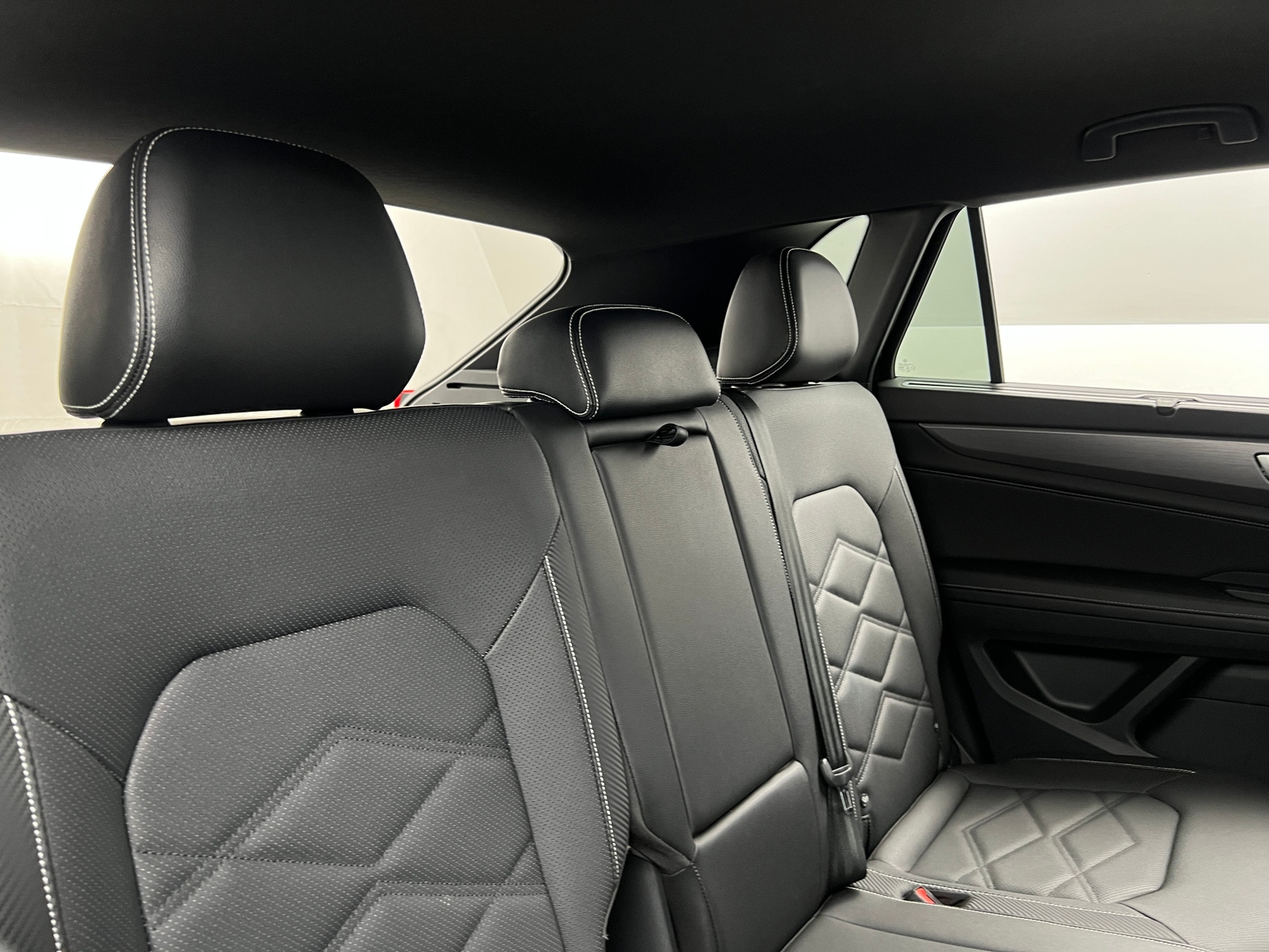 Thumbnail: 2025 Volkswagen Atlas - 5