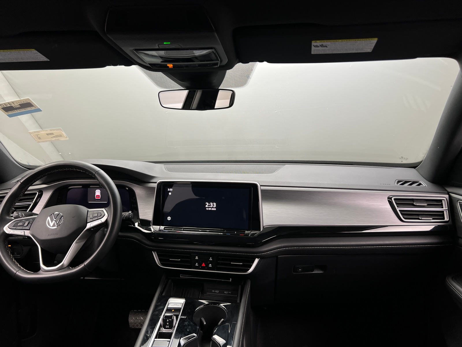 Thumbnail: 2025 Volkswagen Atlas - 2