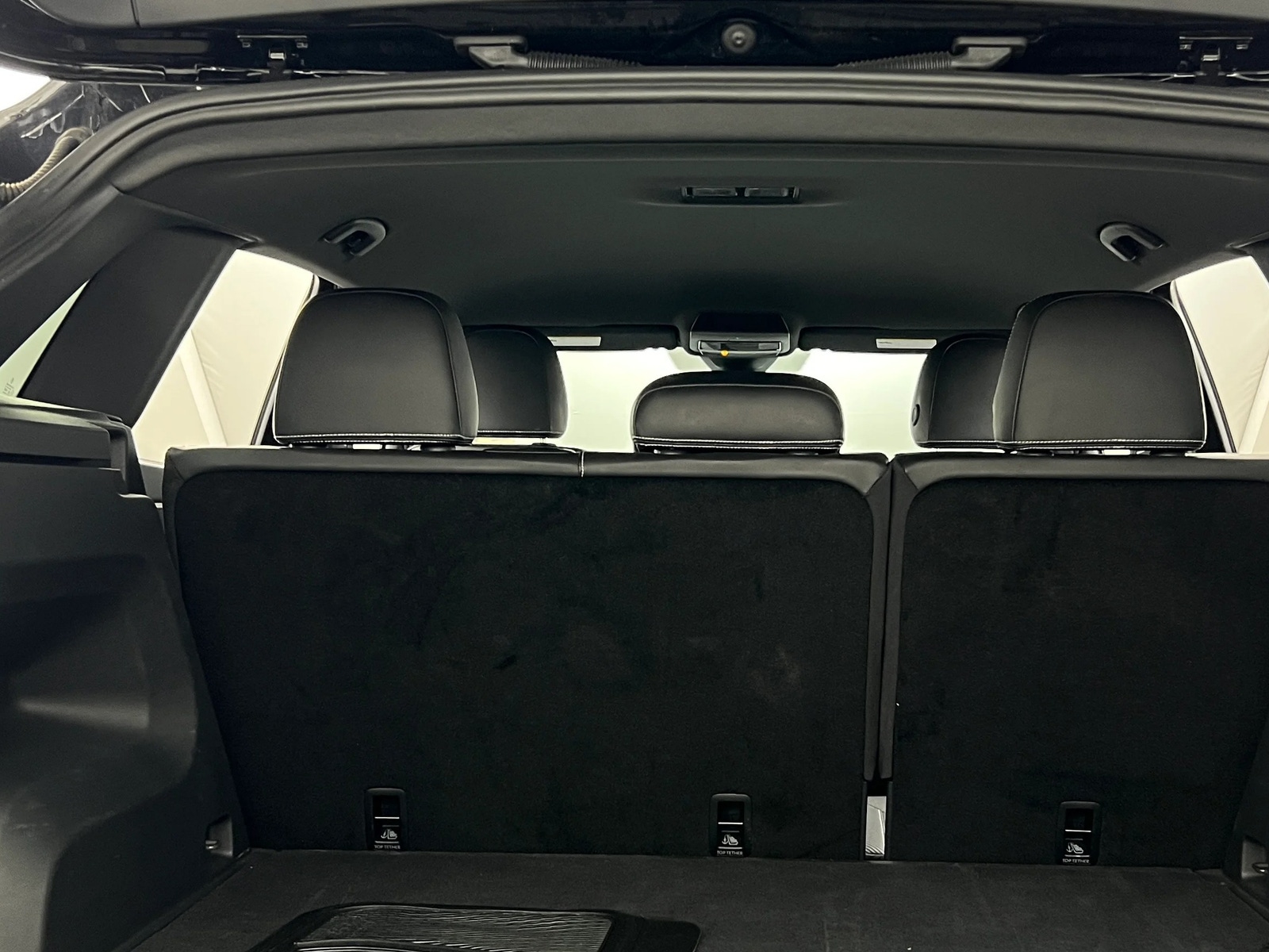 Thumbnail: 2025 Volkswagen Atlas - 6