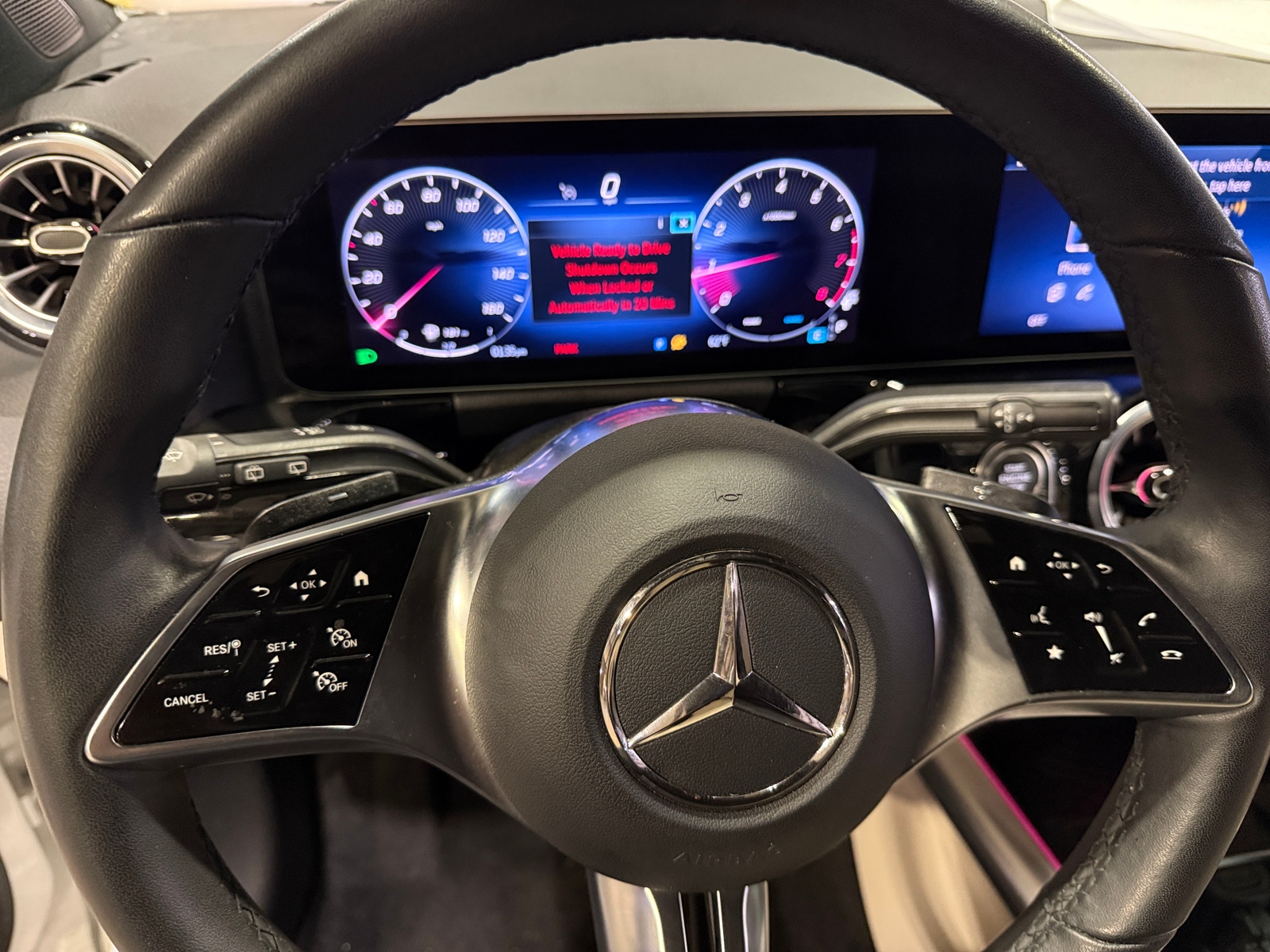 Thumbnail: 2025 Mercedes-Benz GLA - 4