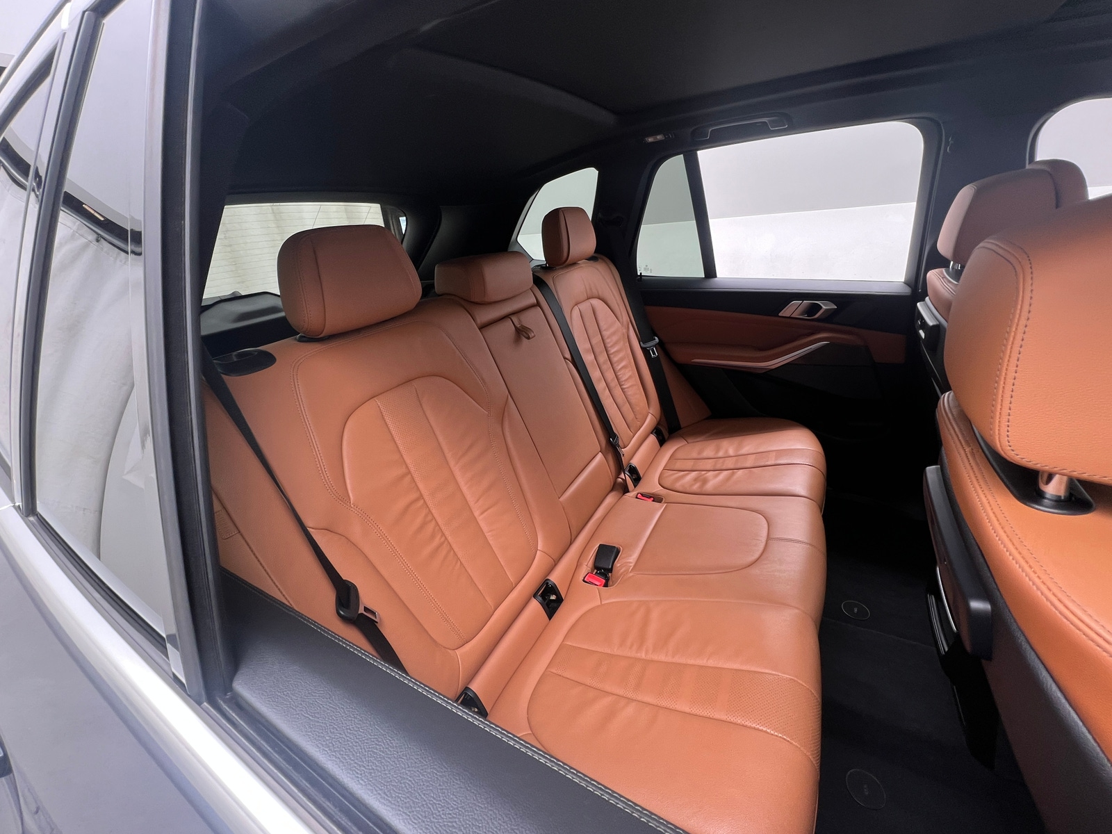 Thumbnail: 2020 BMW X5 - 5