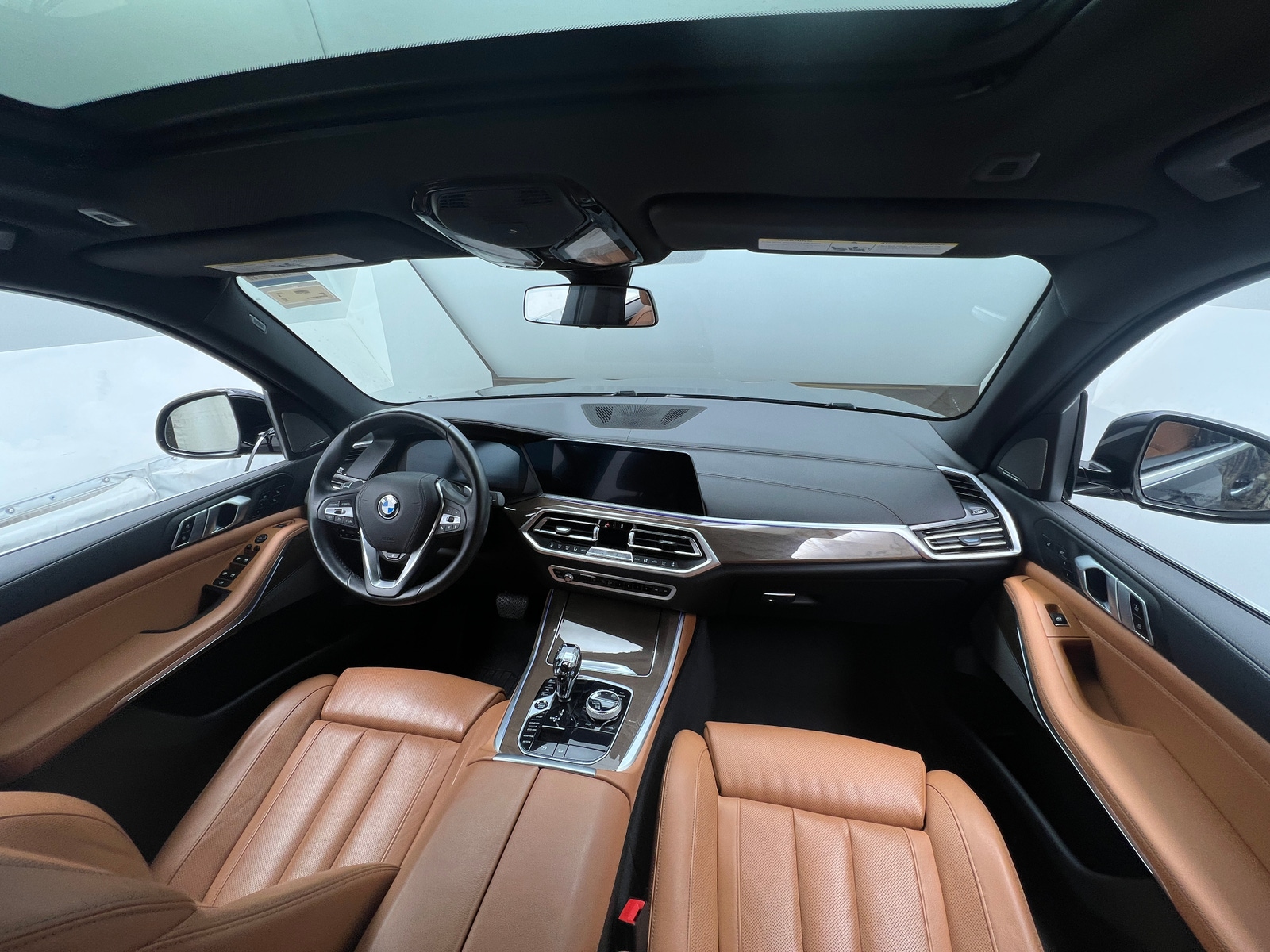 Thumbnail: 2020 BMW X5 - 2