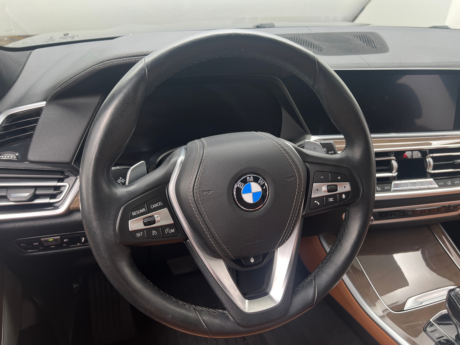 Thumbnail: 2020 BMW X5 - 4