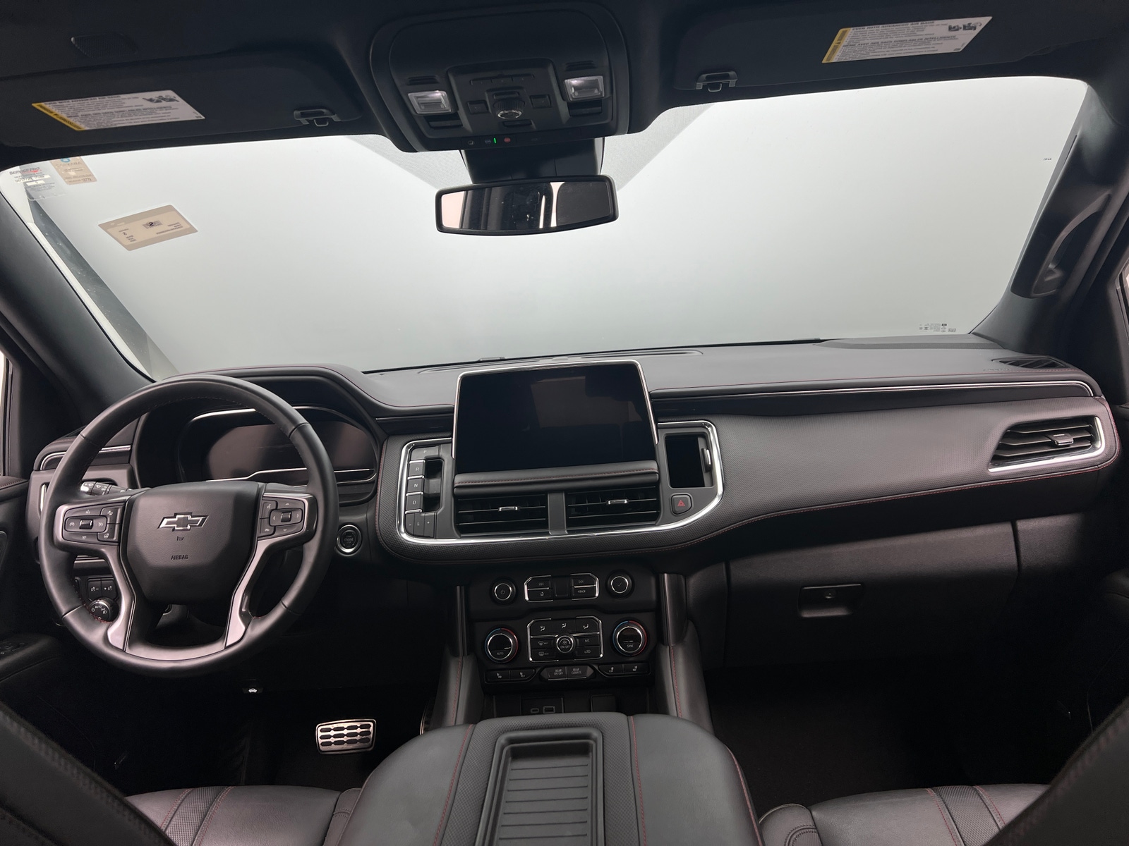 Thumbnail: 2024 Chevrolet Tahoe - 2