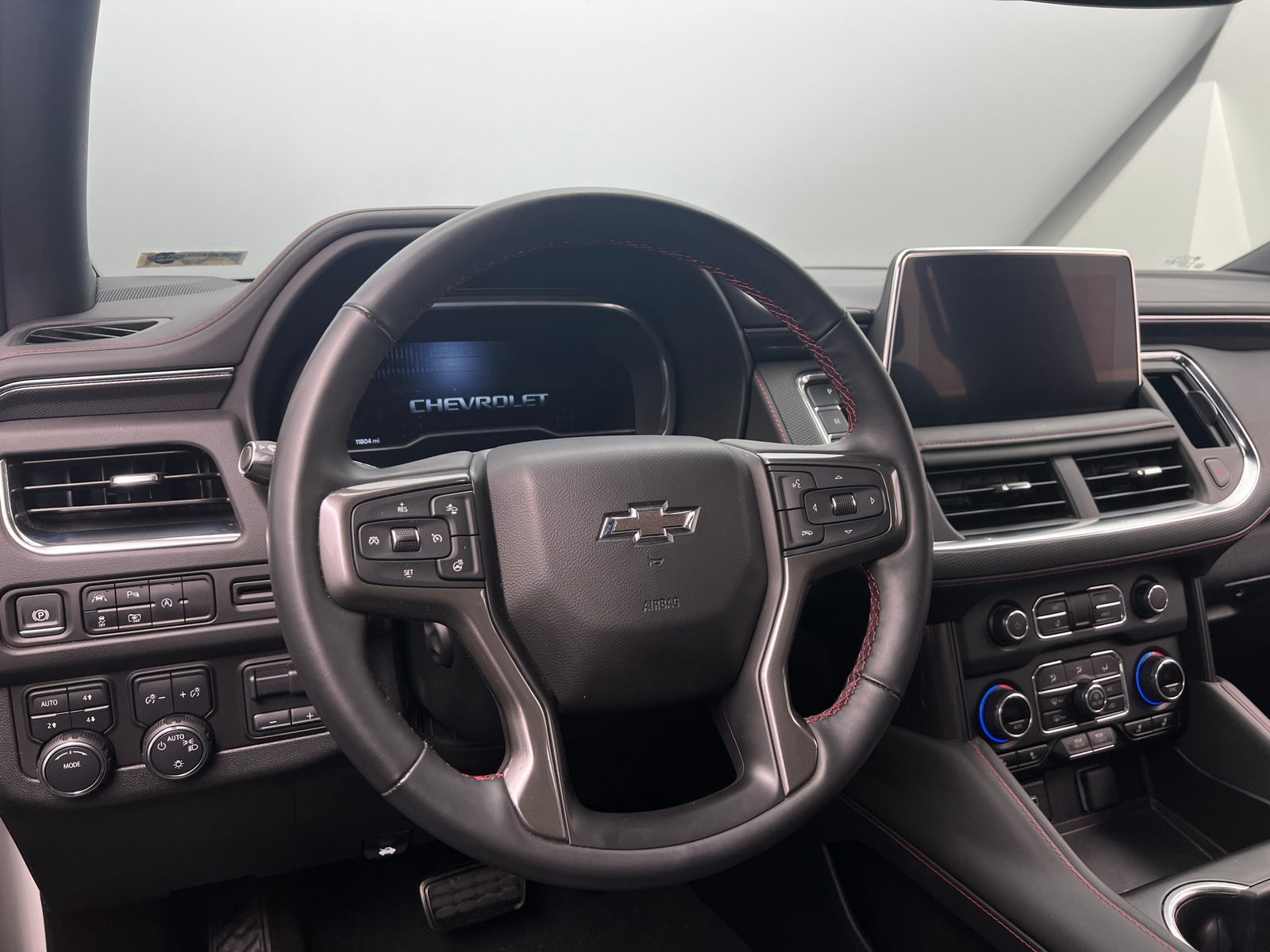 Thumbnail: 2024 Chevrolet Tahoe - 4