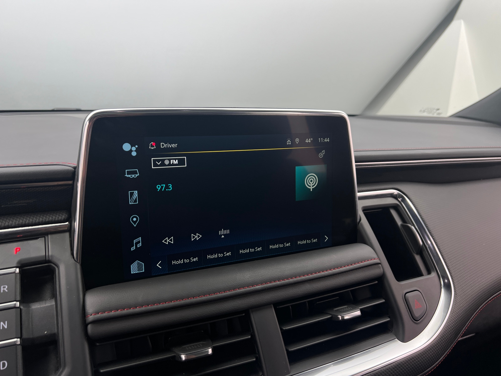 Thumbnail: 2024 Chevrolet Tahoe - 3