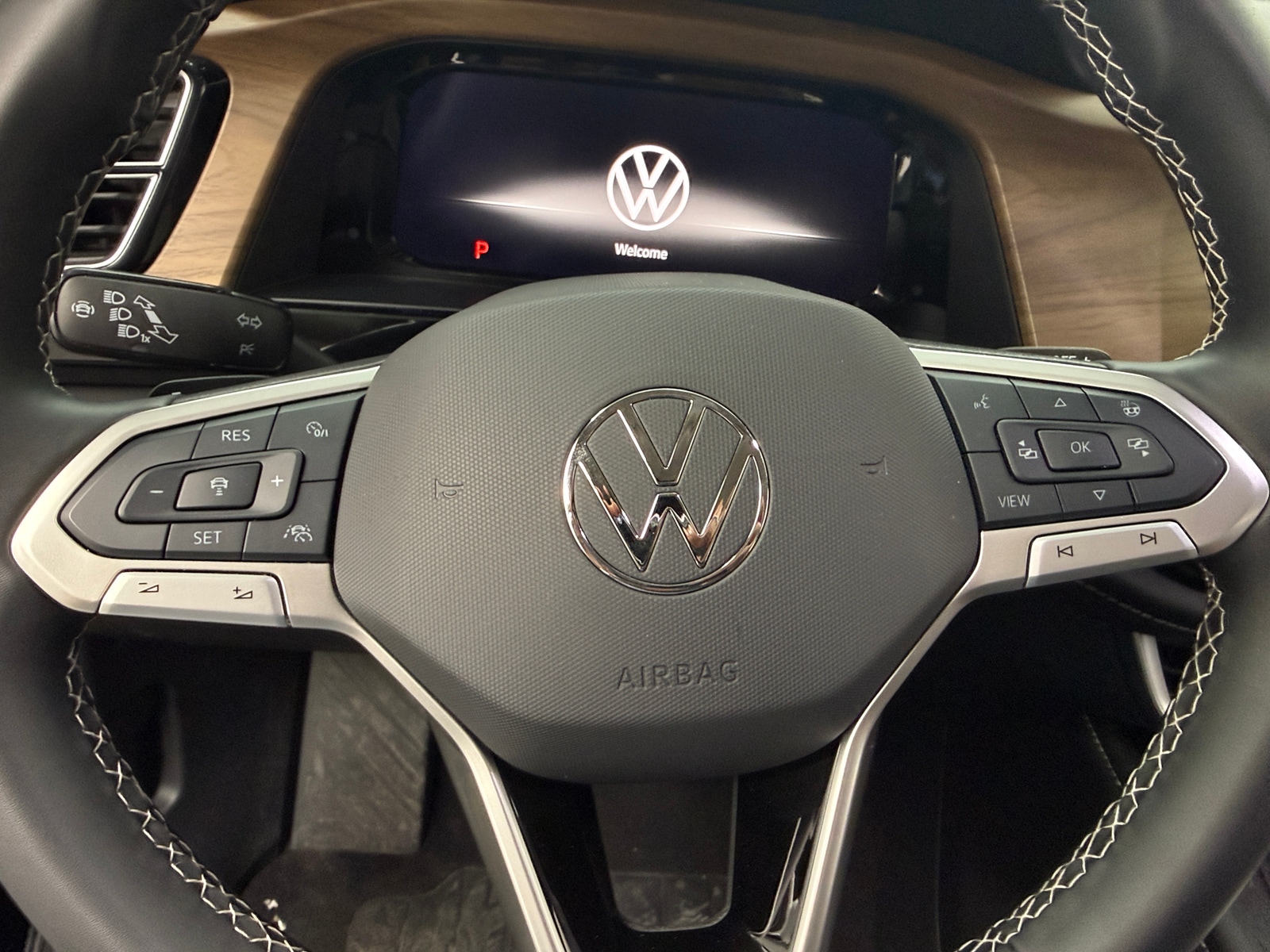 Thumbnail: 2025 Volkswagen Atlas - 5