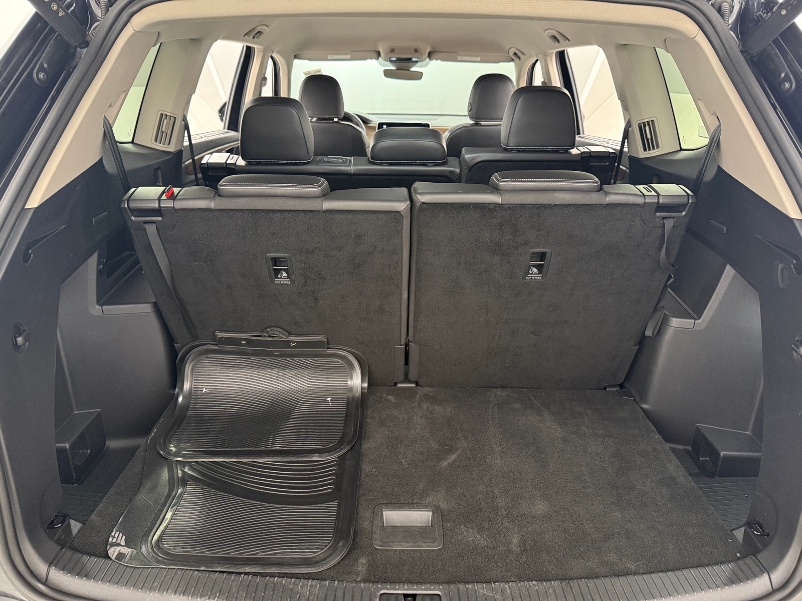 Thumbnail: 2025 Volkswagen Atlas - 7