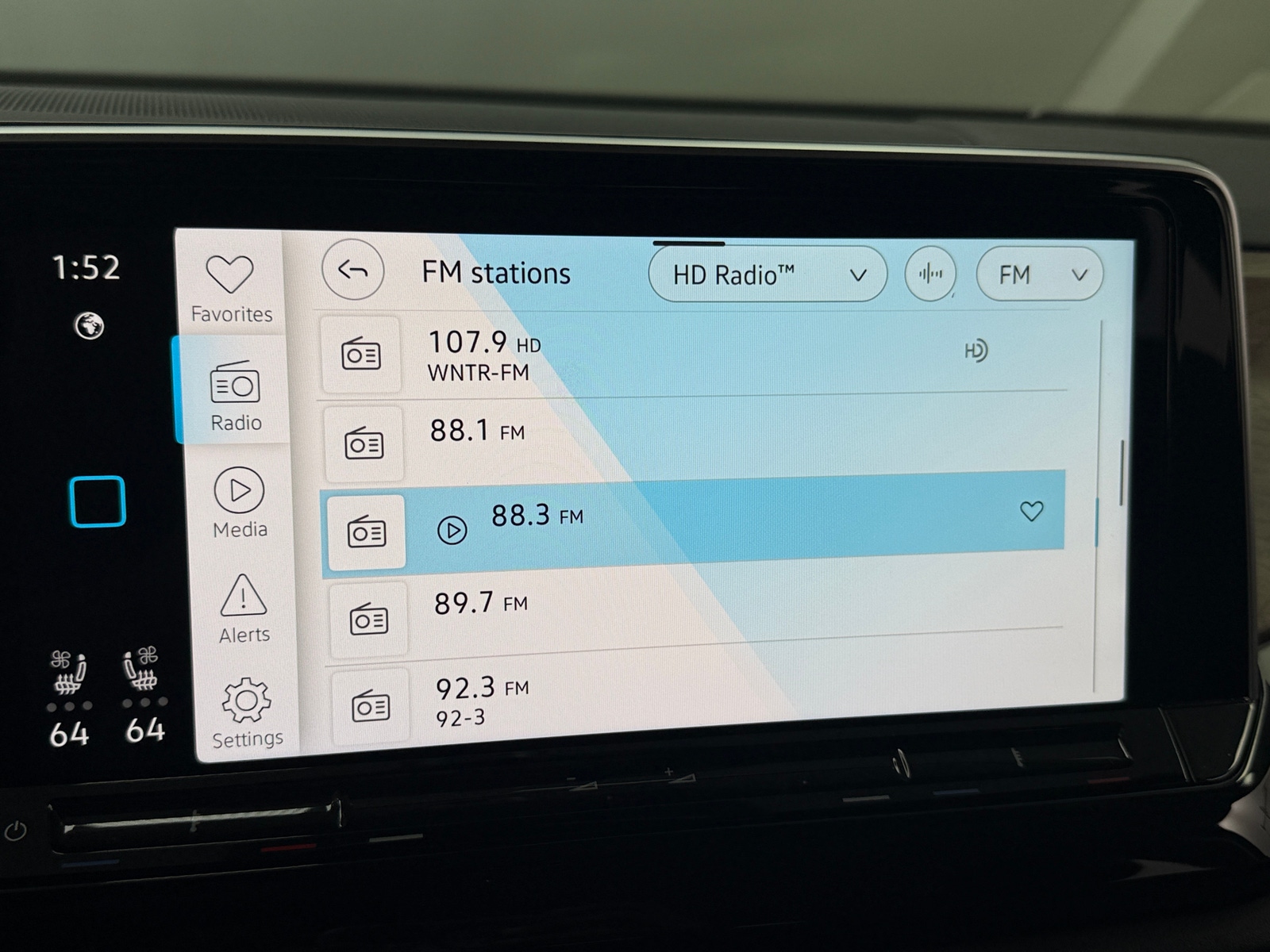 Thumbnail: 2025 Volkswagen Atlas - 4