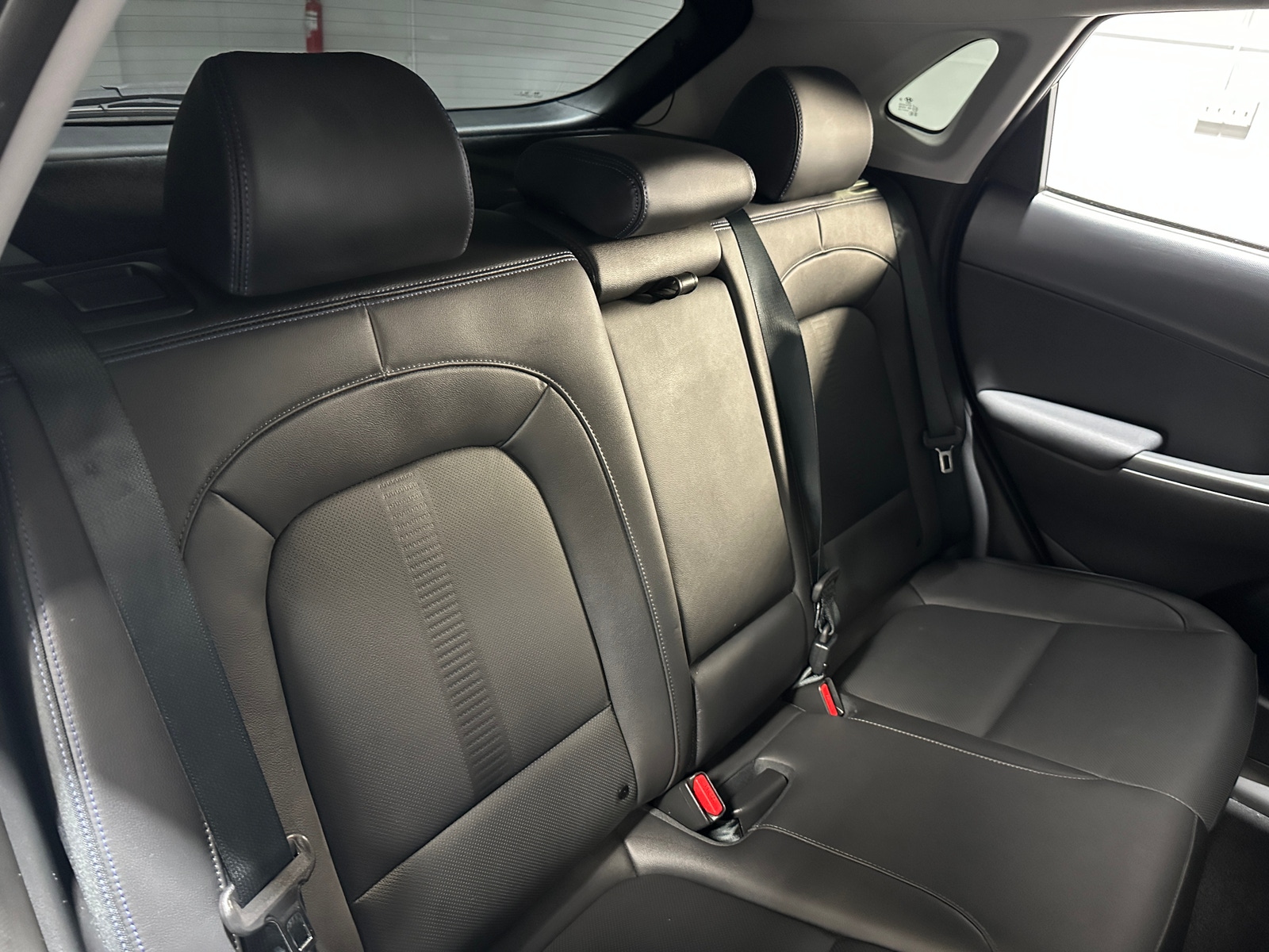 Thumbnail: 2023 Hyundai Kona - 5