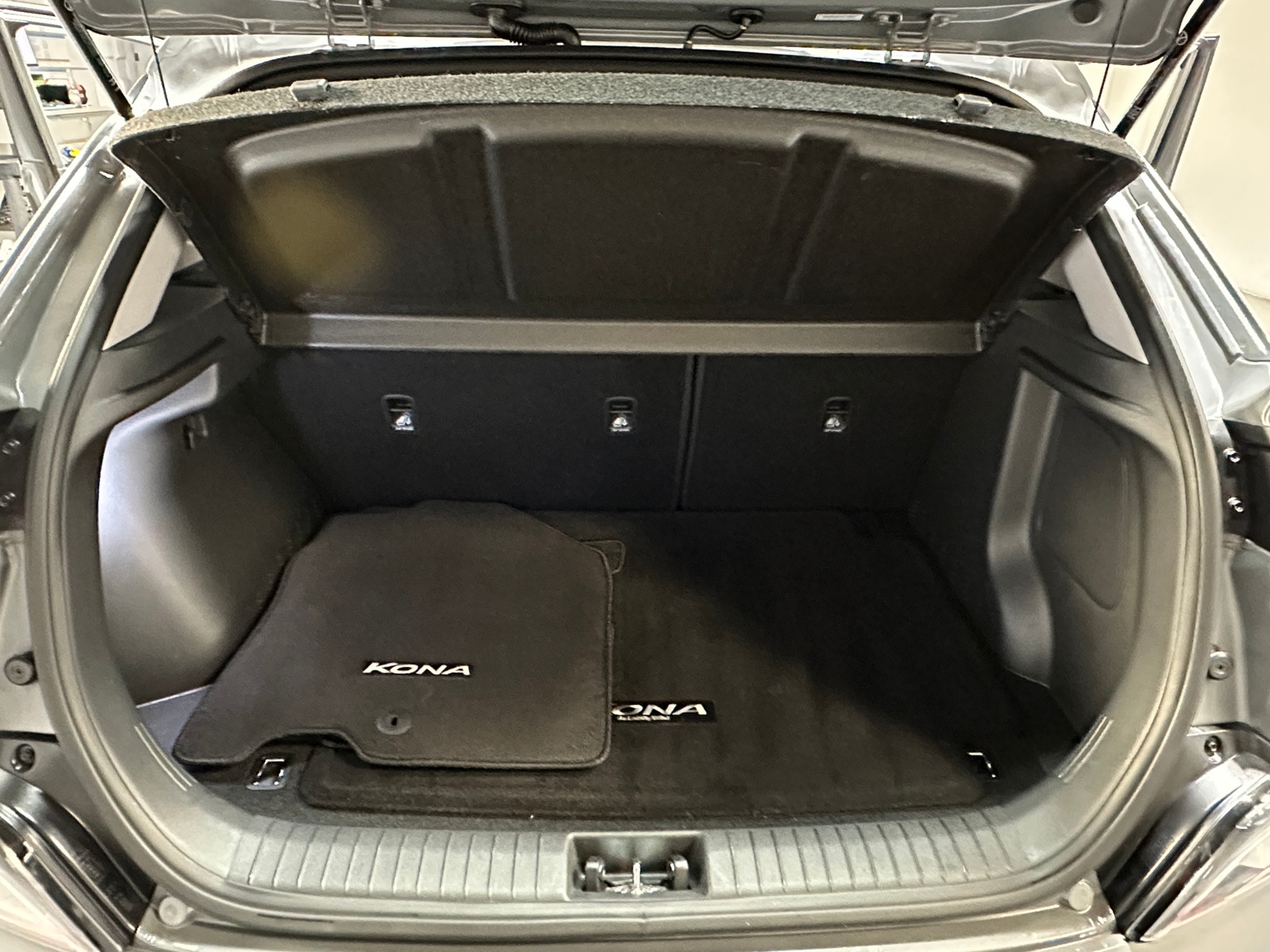 Thumbnail: 2023 Hyundai Kona - 6