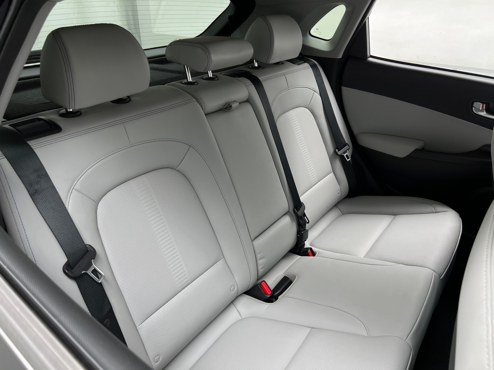 Thumbnail: 2023 Hyundai Kona - 5