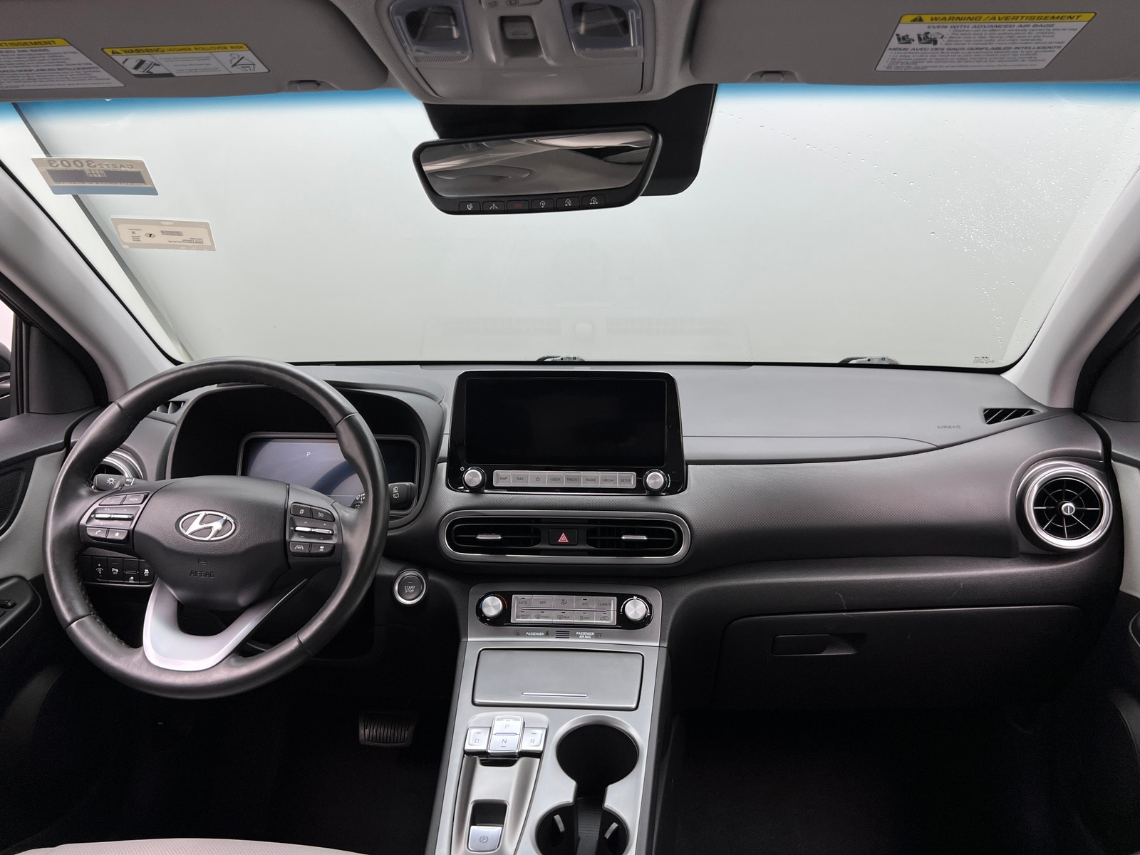 Thumbnail: 2023 Hyundai Kona - 2