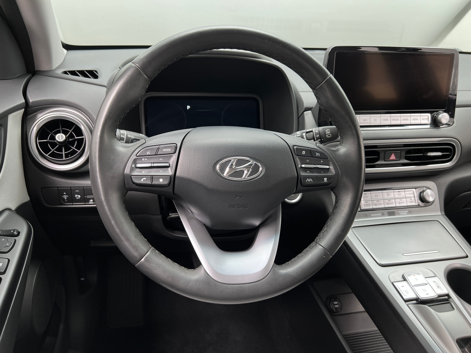Thumbnail: 2023 Hyundai Kona - 4