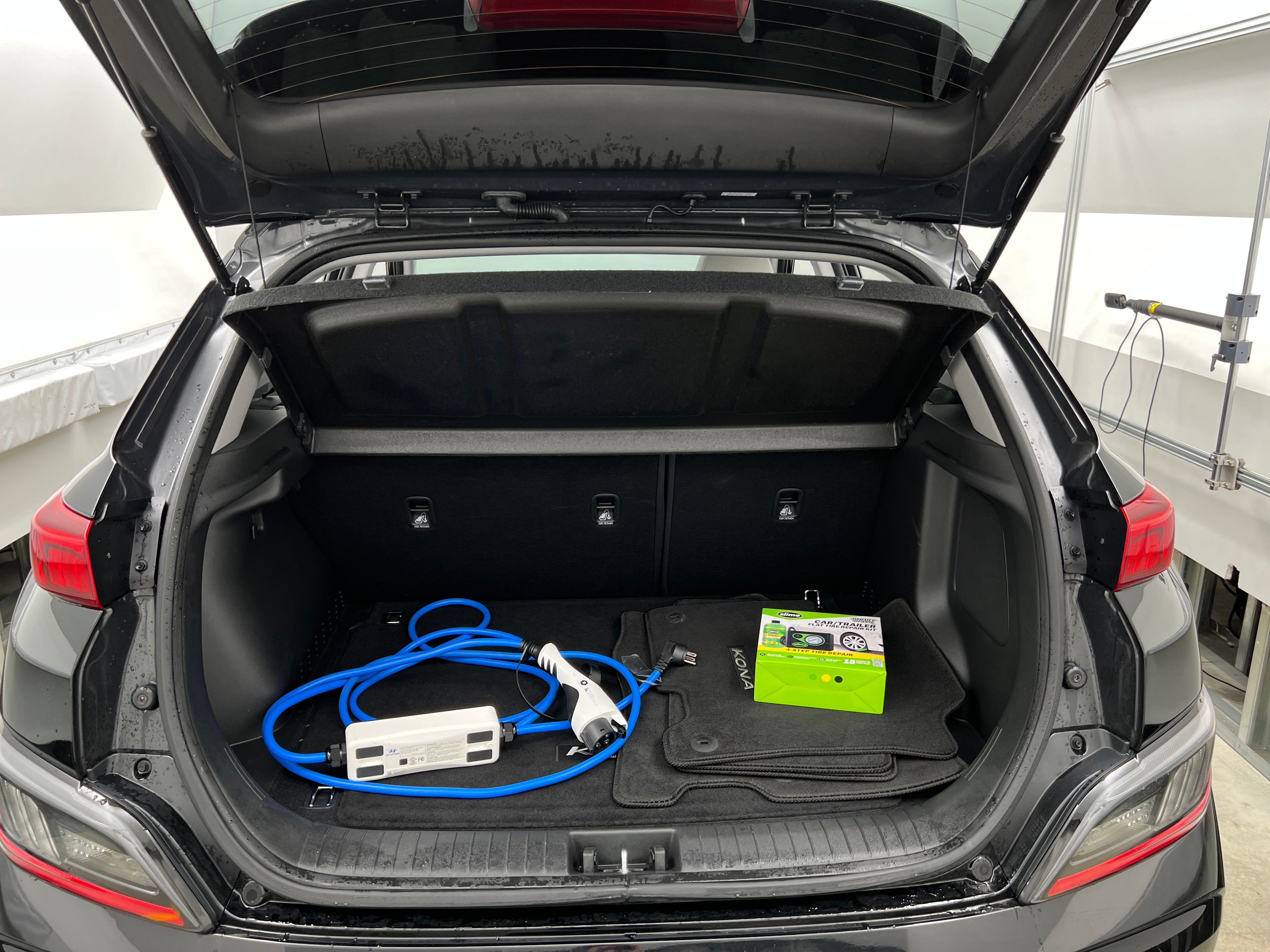 2023 Hyundai Kona EV