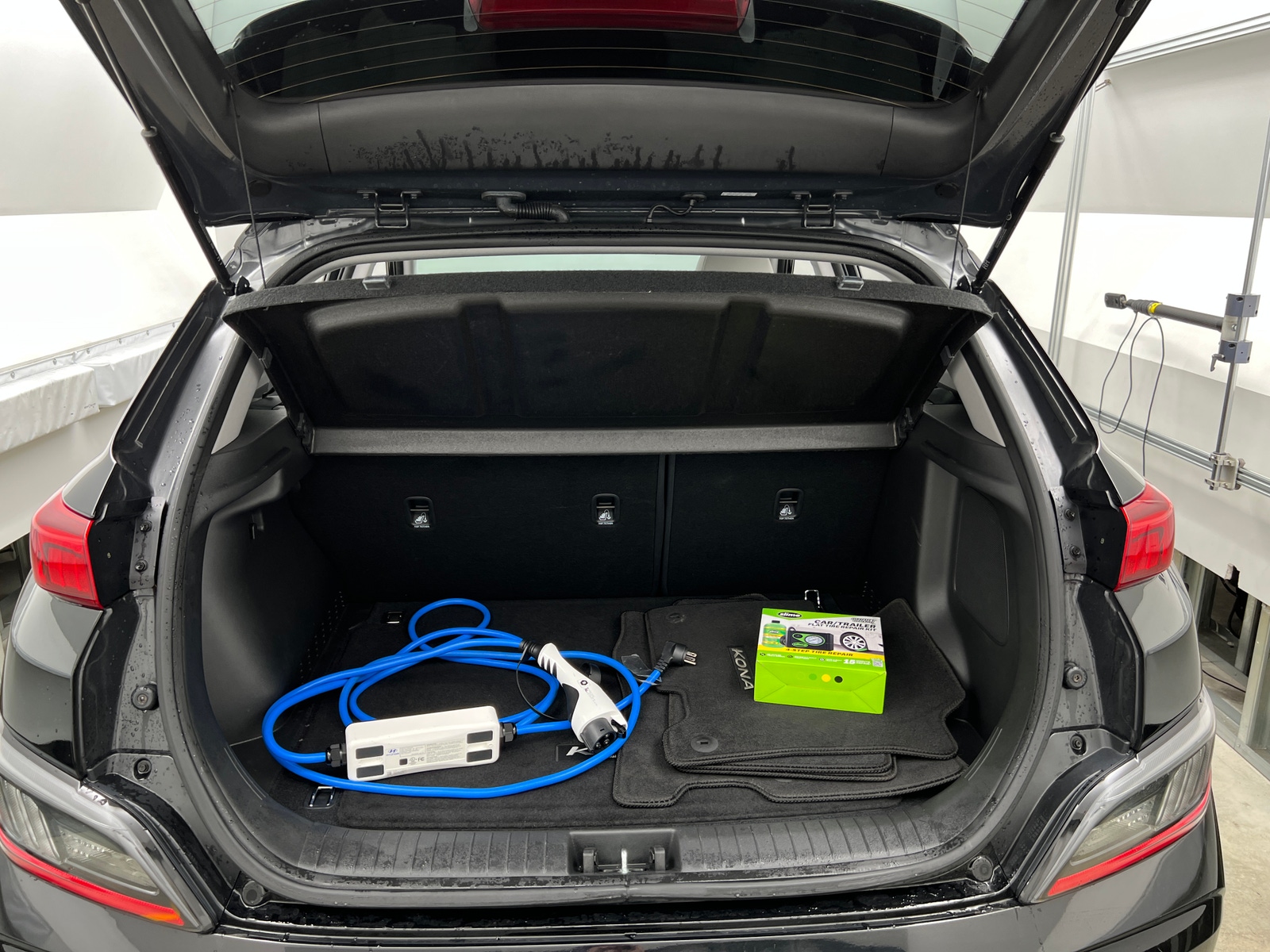 Thumbnail: 2023 Hyundai Kona - 6