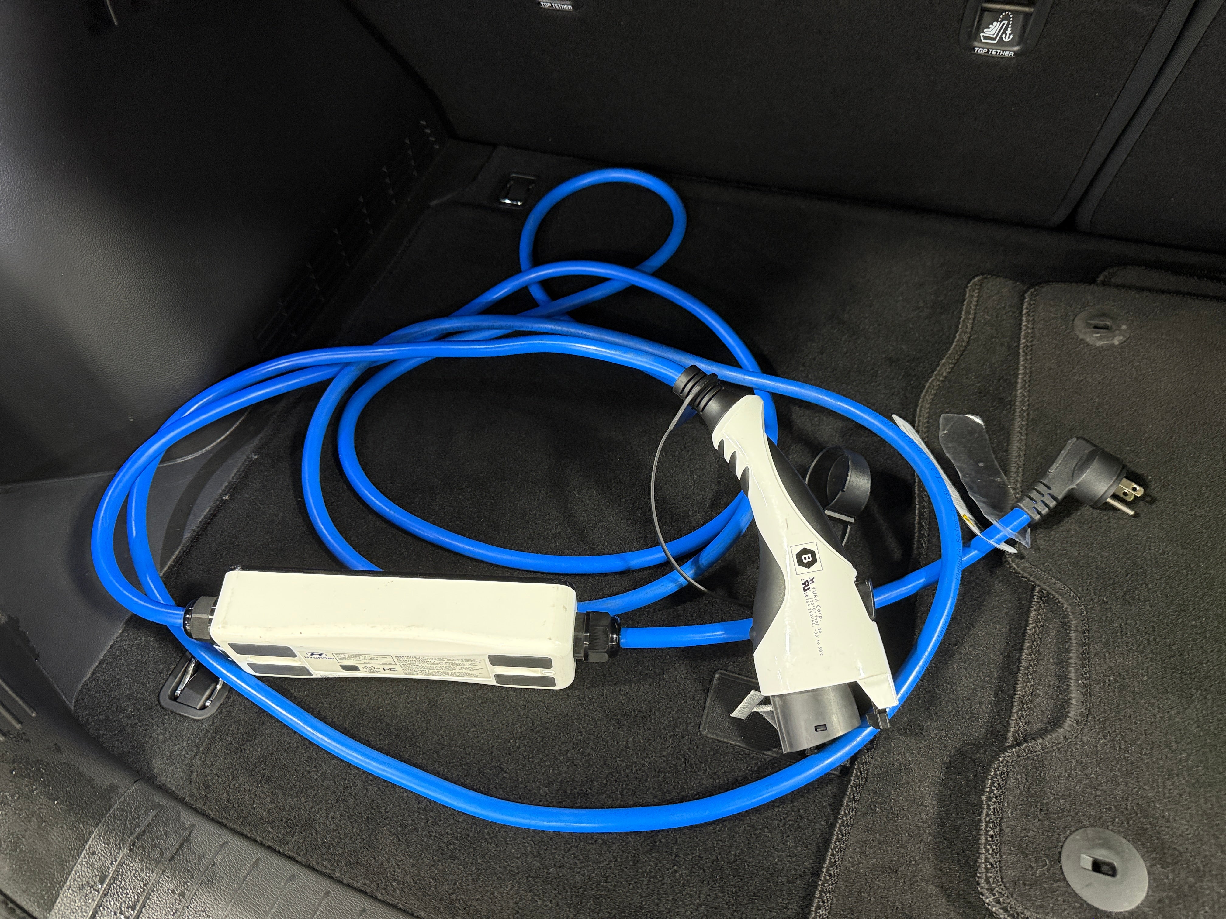 Used 2023 Hyundai Kona EV Limited with VIN KM8K53AG7PU170748 for sale in Auburn, WA