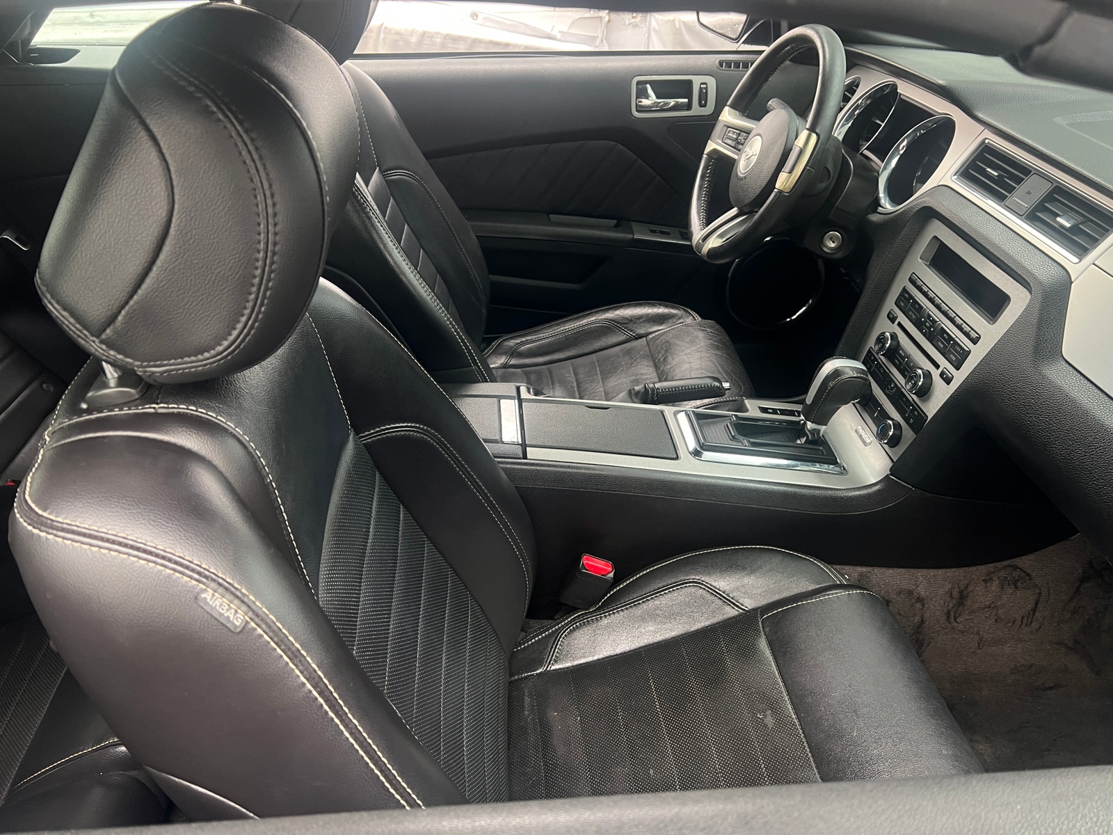 Thumbnail: 2014 Ford Mustang - 2