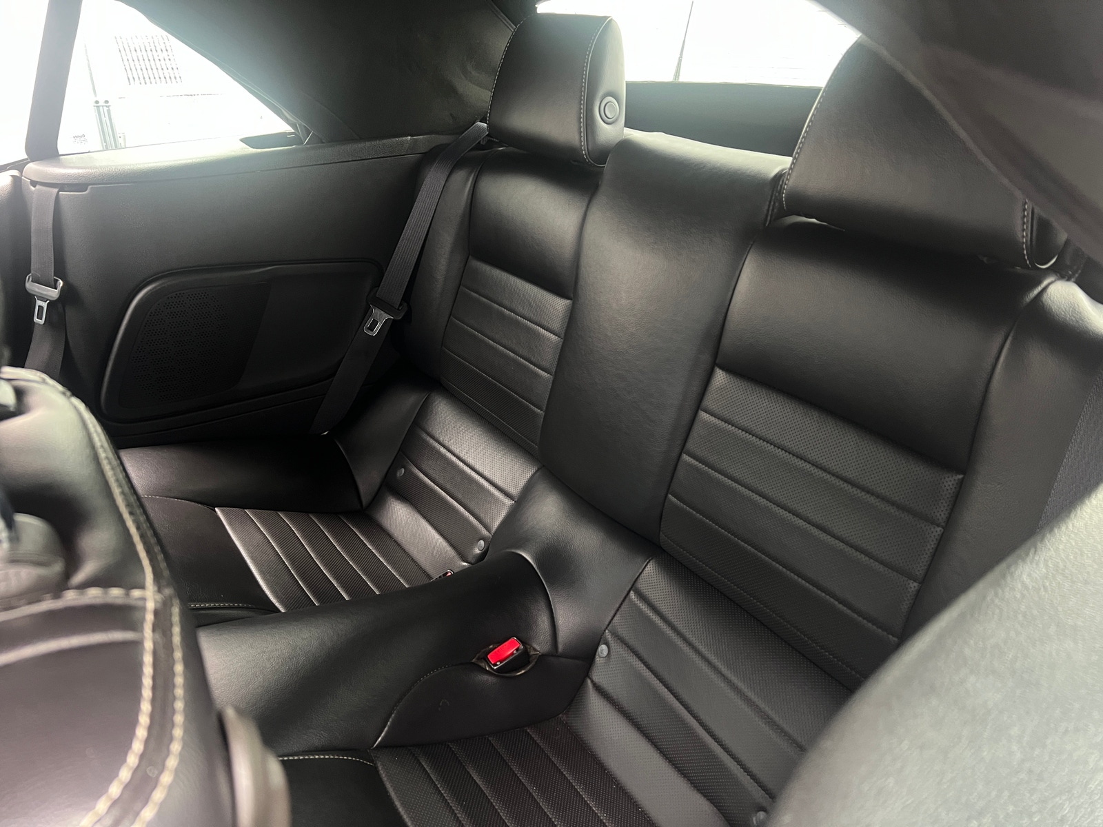 Thumbnail: 2014 Ford Mustang - 6