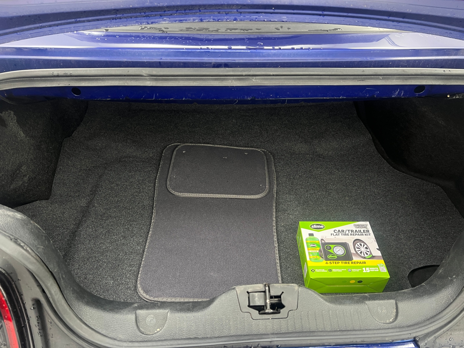 Thumbnail: 2014 Ford Mustang - 7