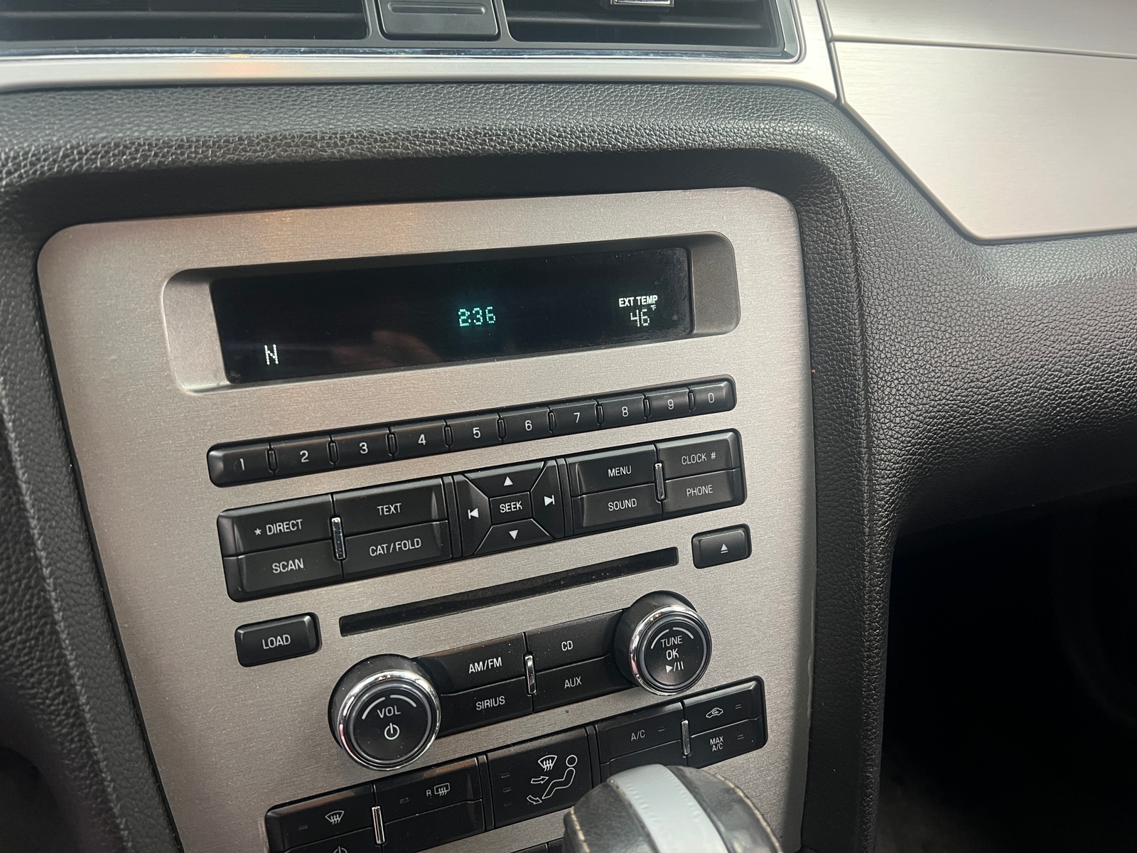 Thumbnail: 2014 Ford Mustang - 4