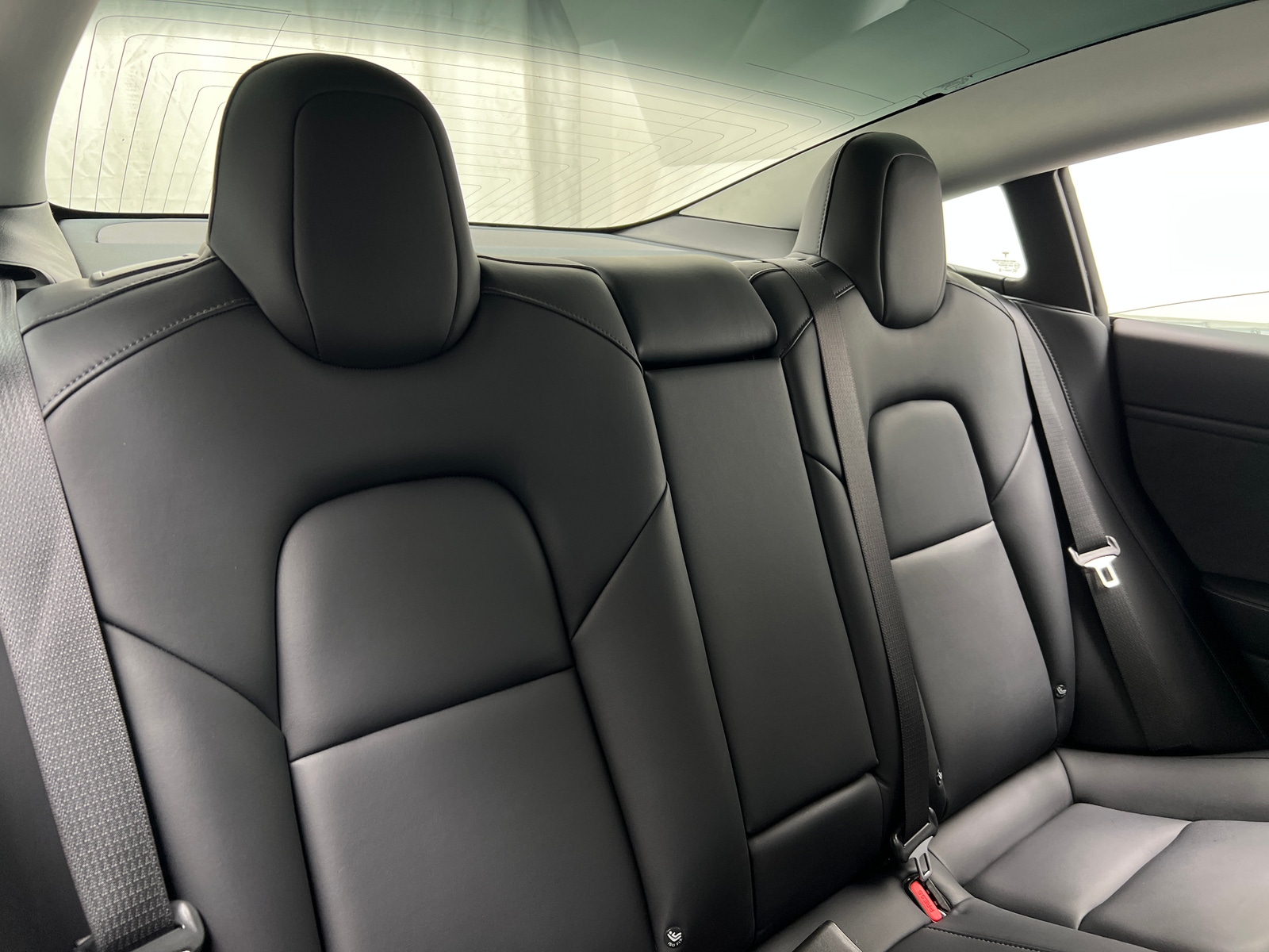 Thumbnail: 2018 Tesla Model 3 - 5