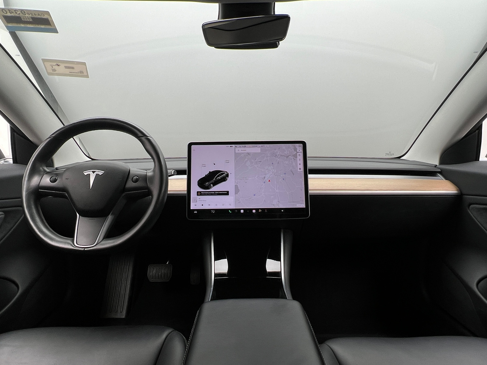 Thumbnail: 2018 Tesla Model 3 - 2