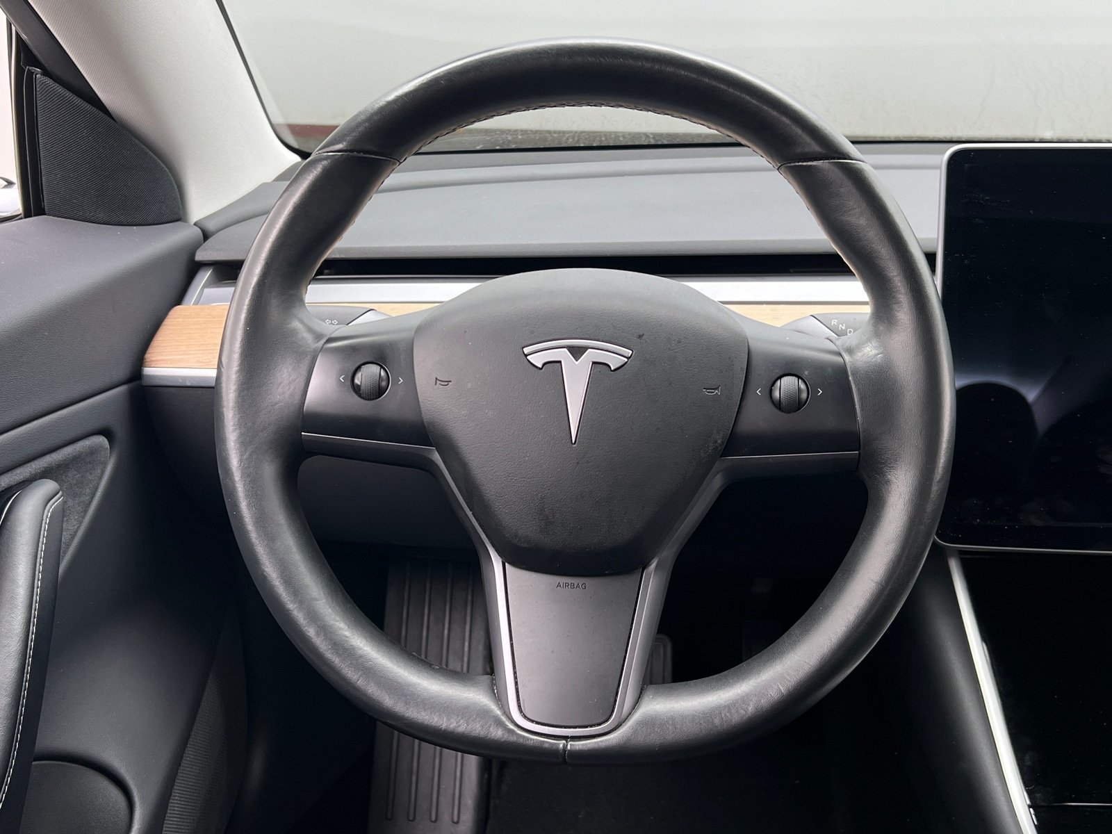 Thumbnail: 2018 Tesla Model 3 - 4