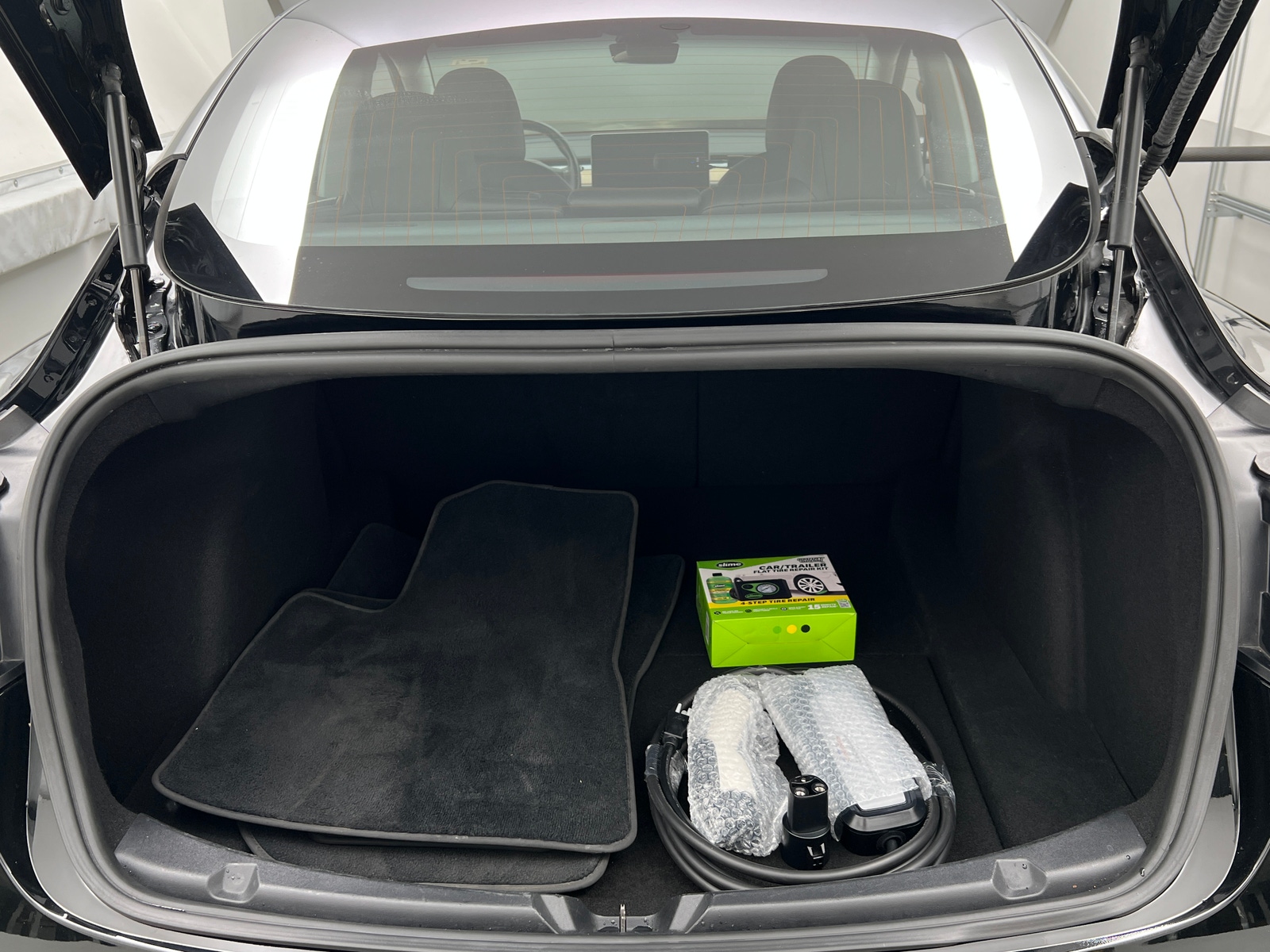 Thumbnail: 2018 Tesla Model 3 - 6