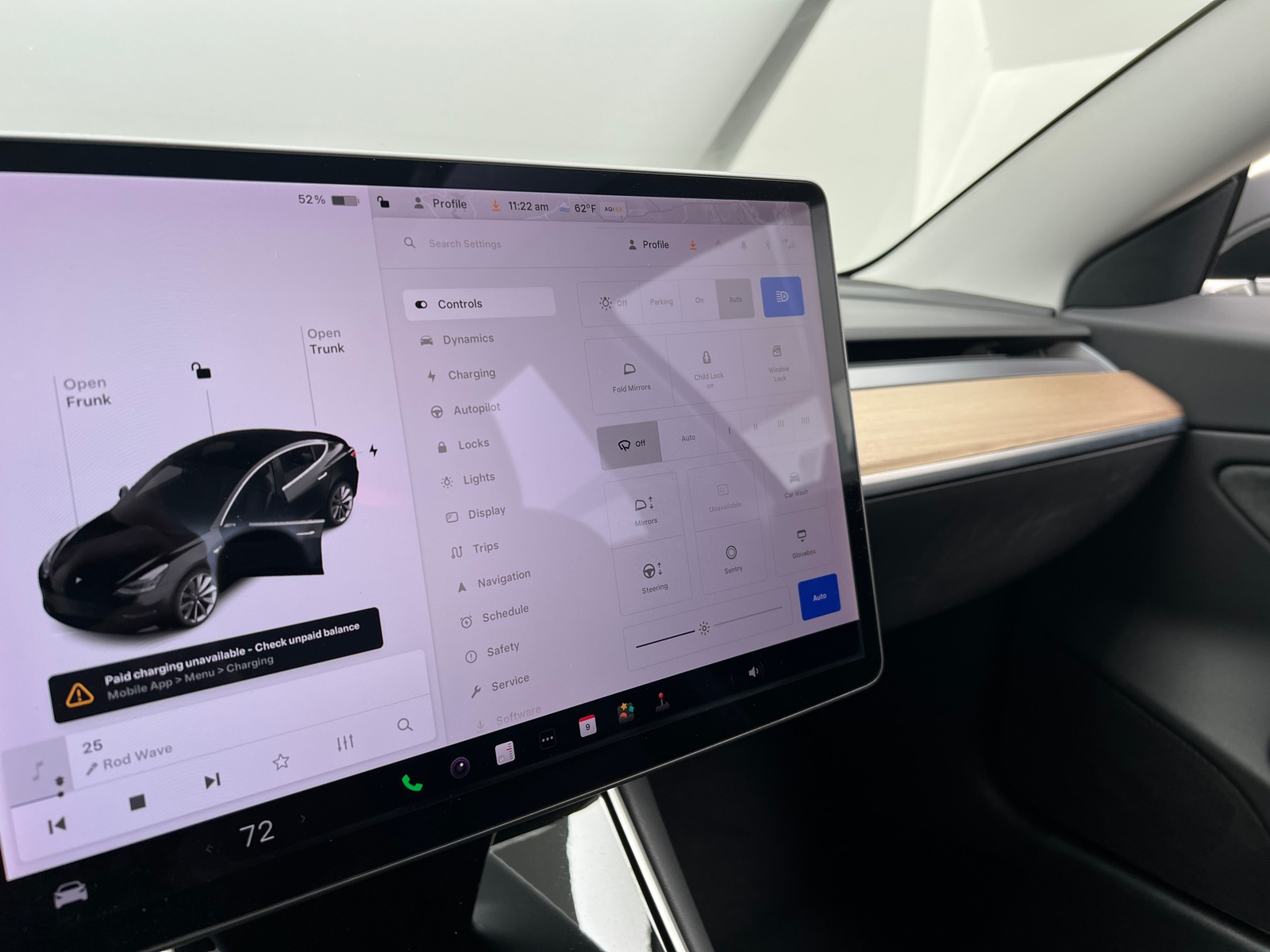 Thumbnail: 2018 Tesla Model 3 - 3