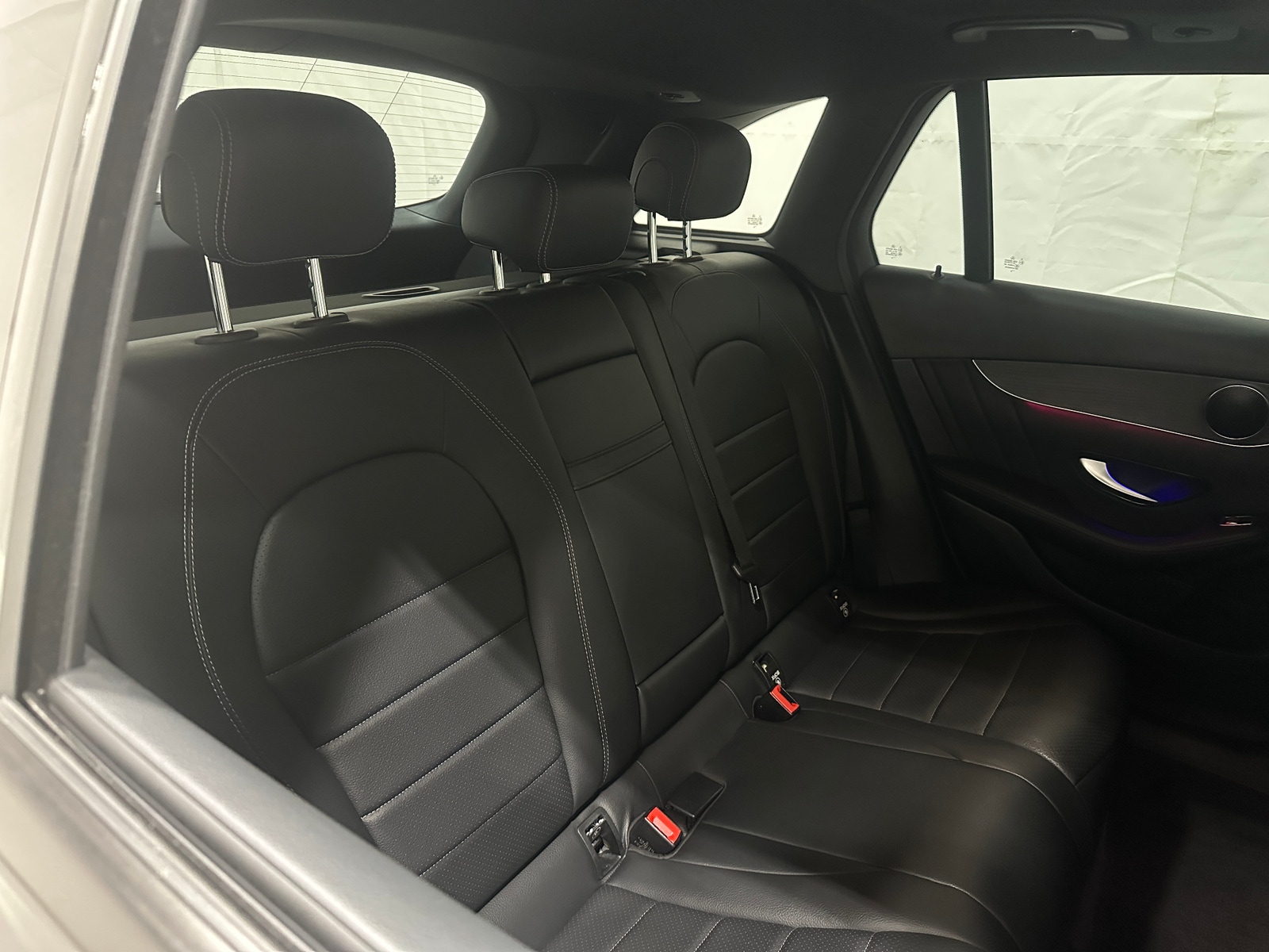 Thumbnail: 2022 Mercedes-Benz GLC - 5