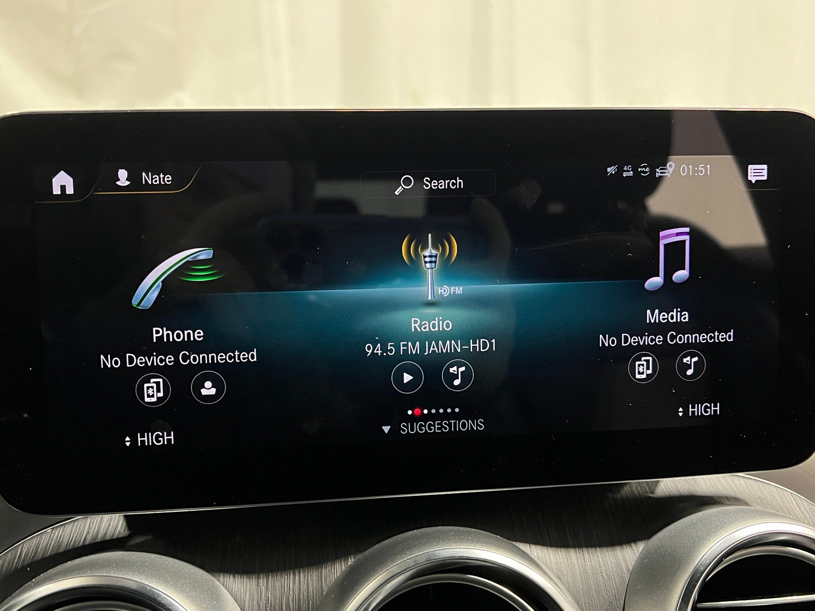 Thumbnail: 2022 Mercedes-Benz GLC - 3