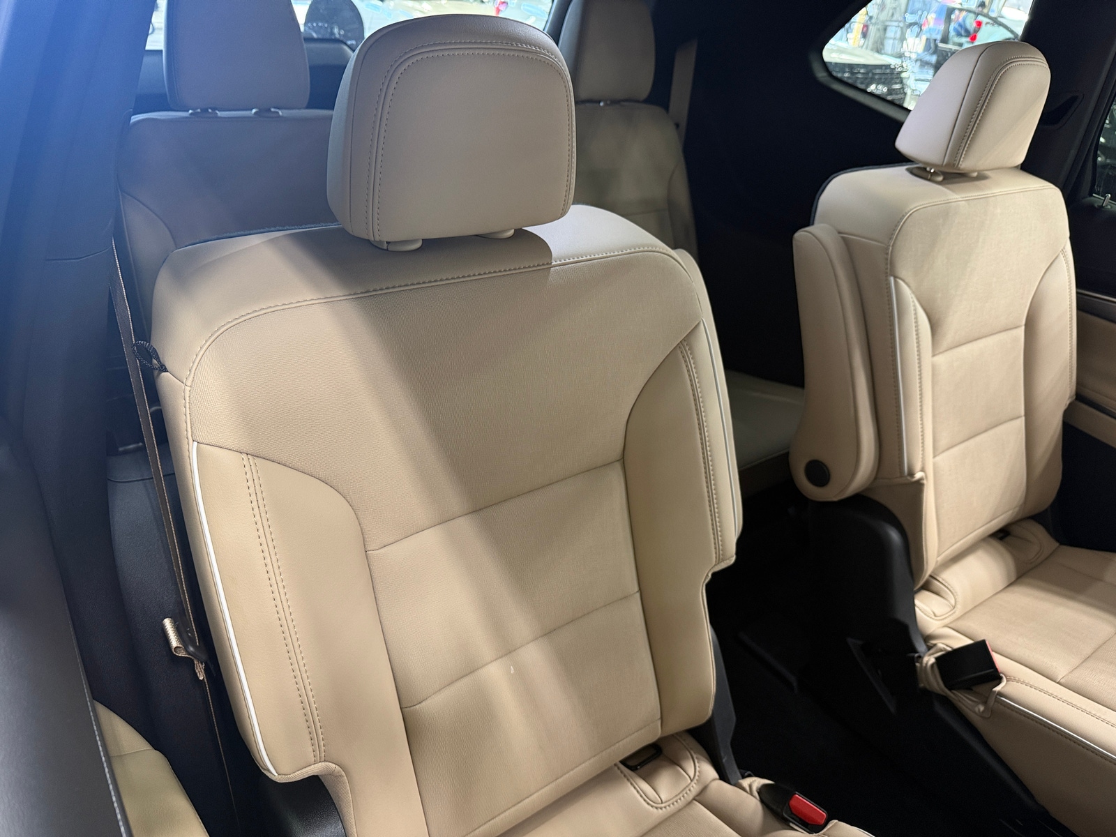 Thumbnail: 2025 Buick Enclave - 6