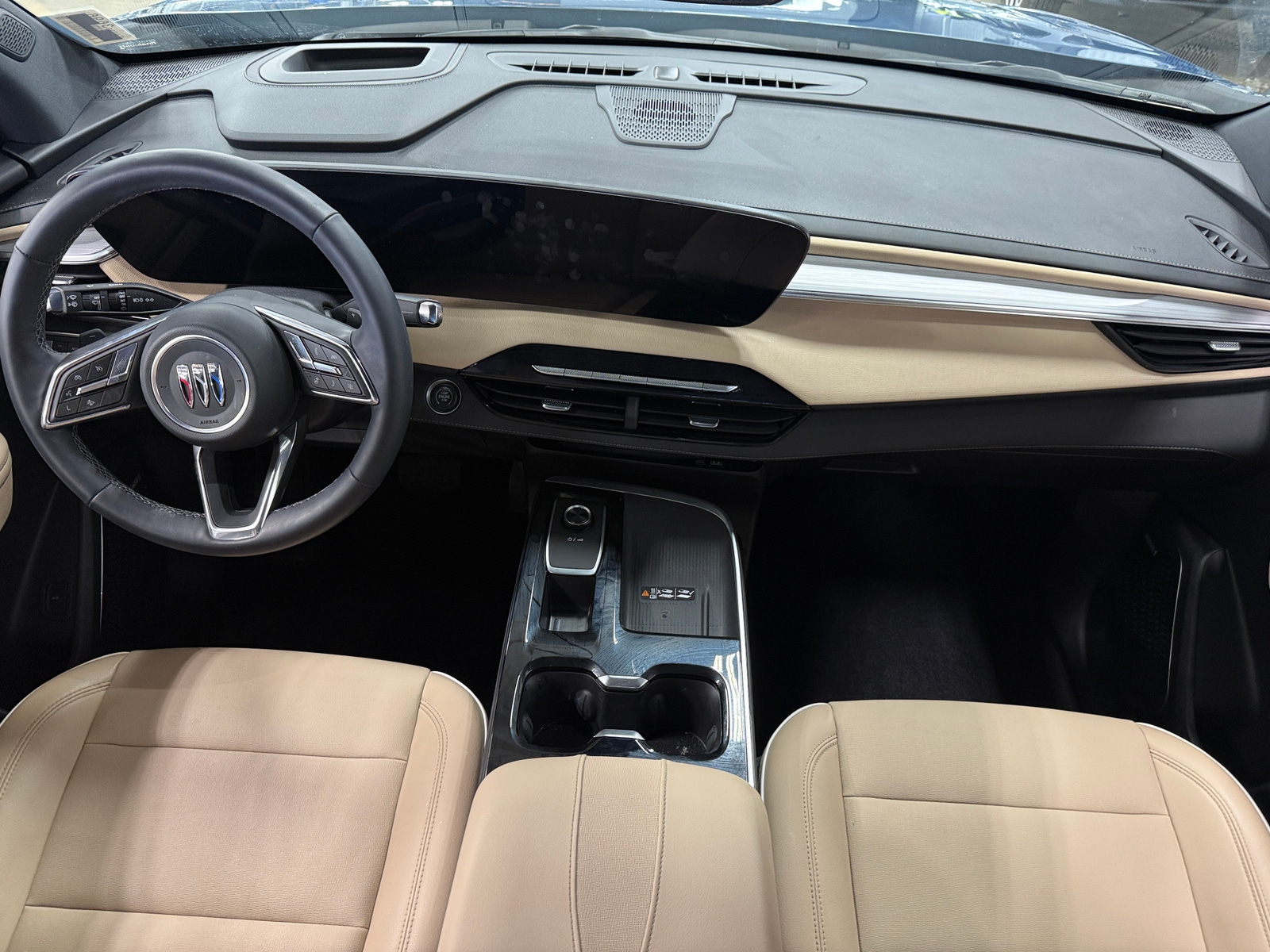 Thumbnail: 2025 Buick Enclave - 3