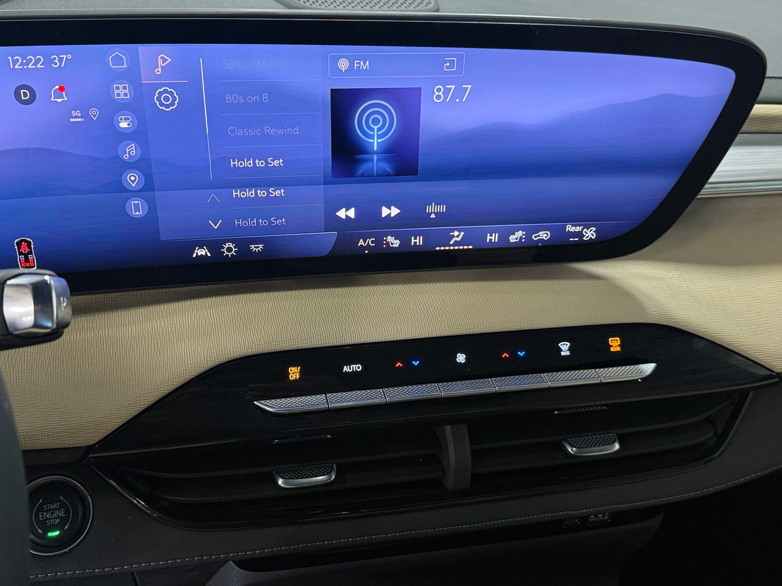 Thumbnail: 2025 Buick Enclave - 4