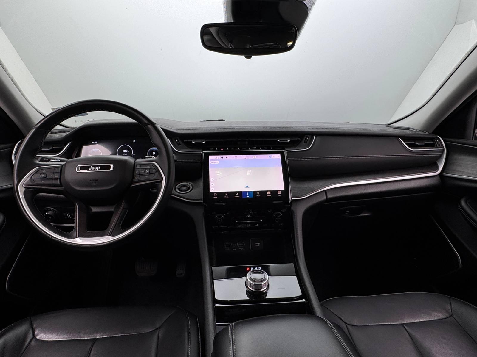 Thumbnail: 2021 Jeep Grand Cherokee L - 2