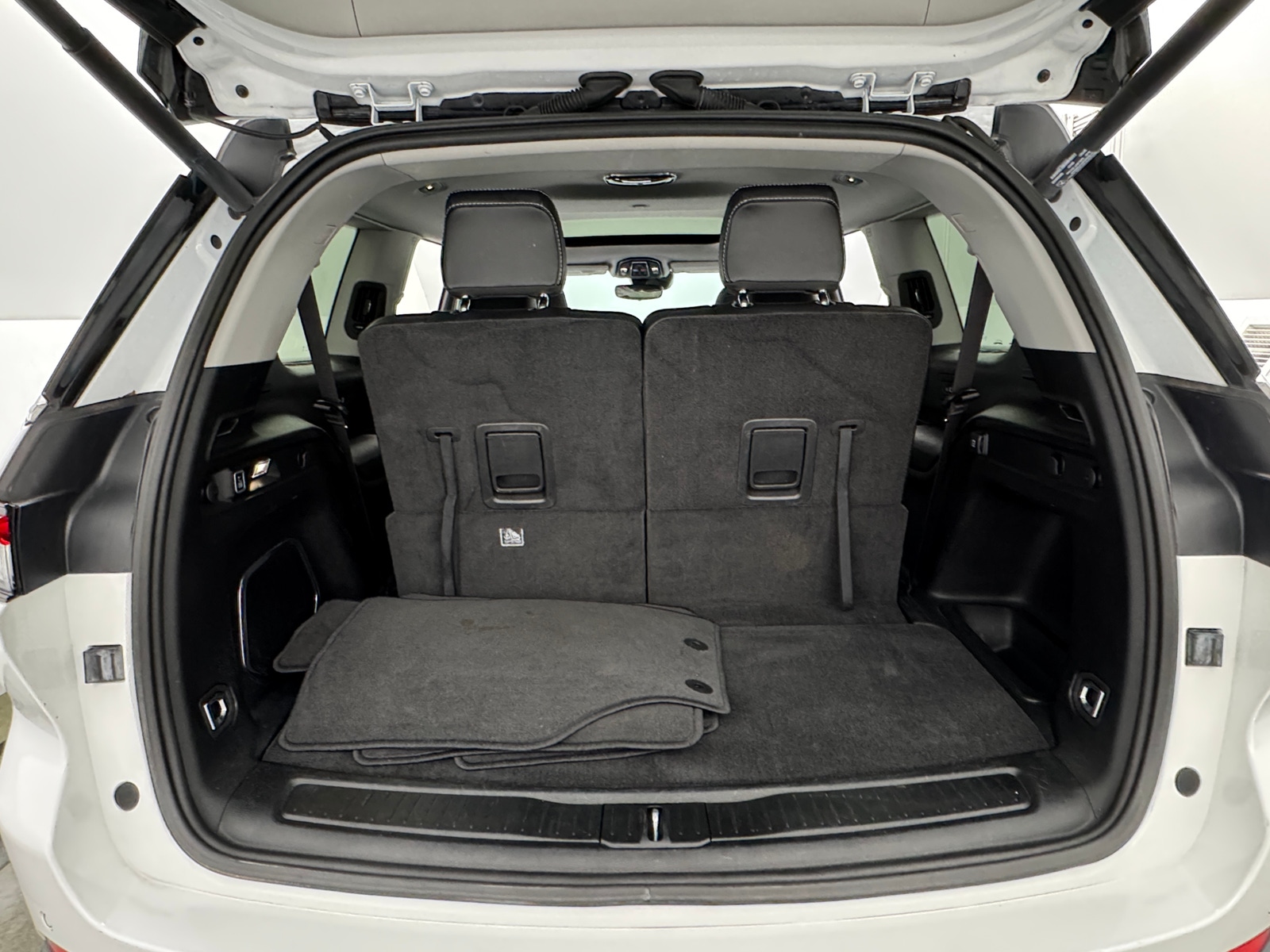 Thumbnail: 2021 Jeep Grand Cherokee L - 6