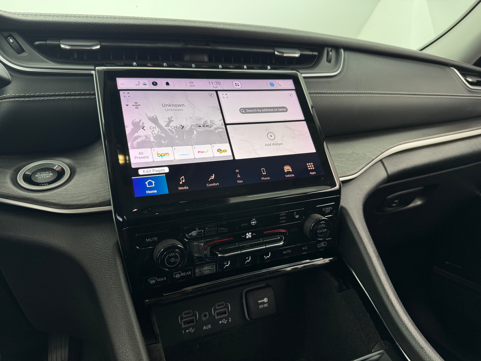 Thumbnail: 2021 Jeep Grand Cherokee L - 3