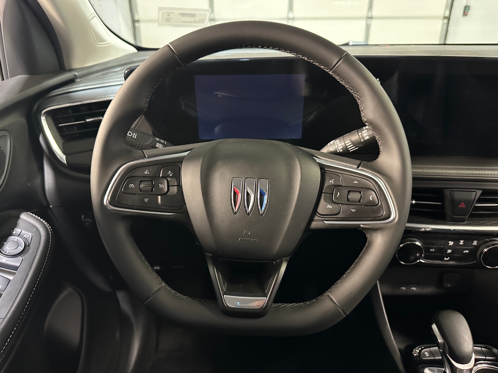 Thumbnail: 2024 Buick Encore GX - 4