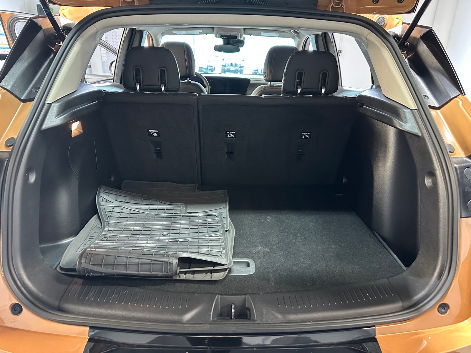 Thumbnail: 2024 Buick Encore GX - 6